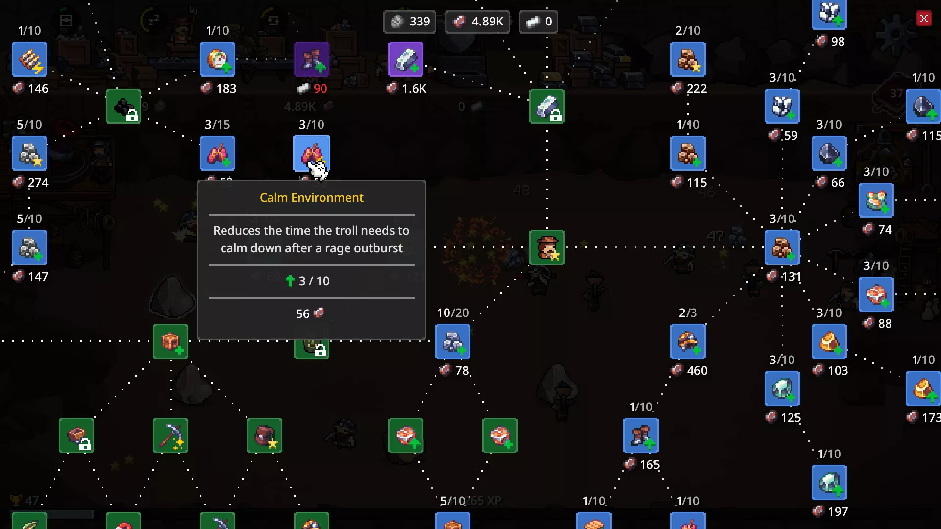 幻想矿工：深渊挂机/Fantasy Miner: Idle Depths 新游发布
