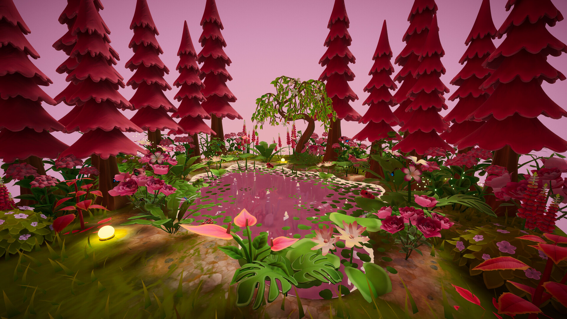 浪漫满地/Cozyrama 浪漫满地/Cozyrama