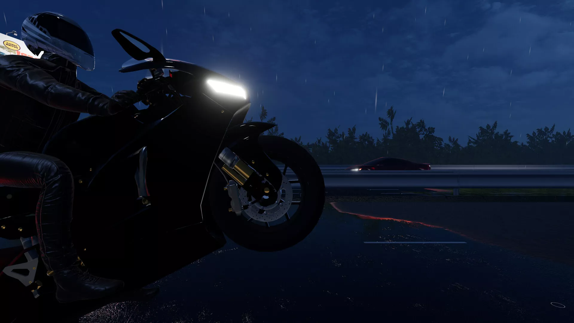 摩托车夜行/Motorcycle Night Ride 新游发布客创社区-专注互联网轻资产资源整合与分享客创社区-专注互联网轻资产资源整合与分享