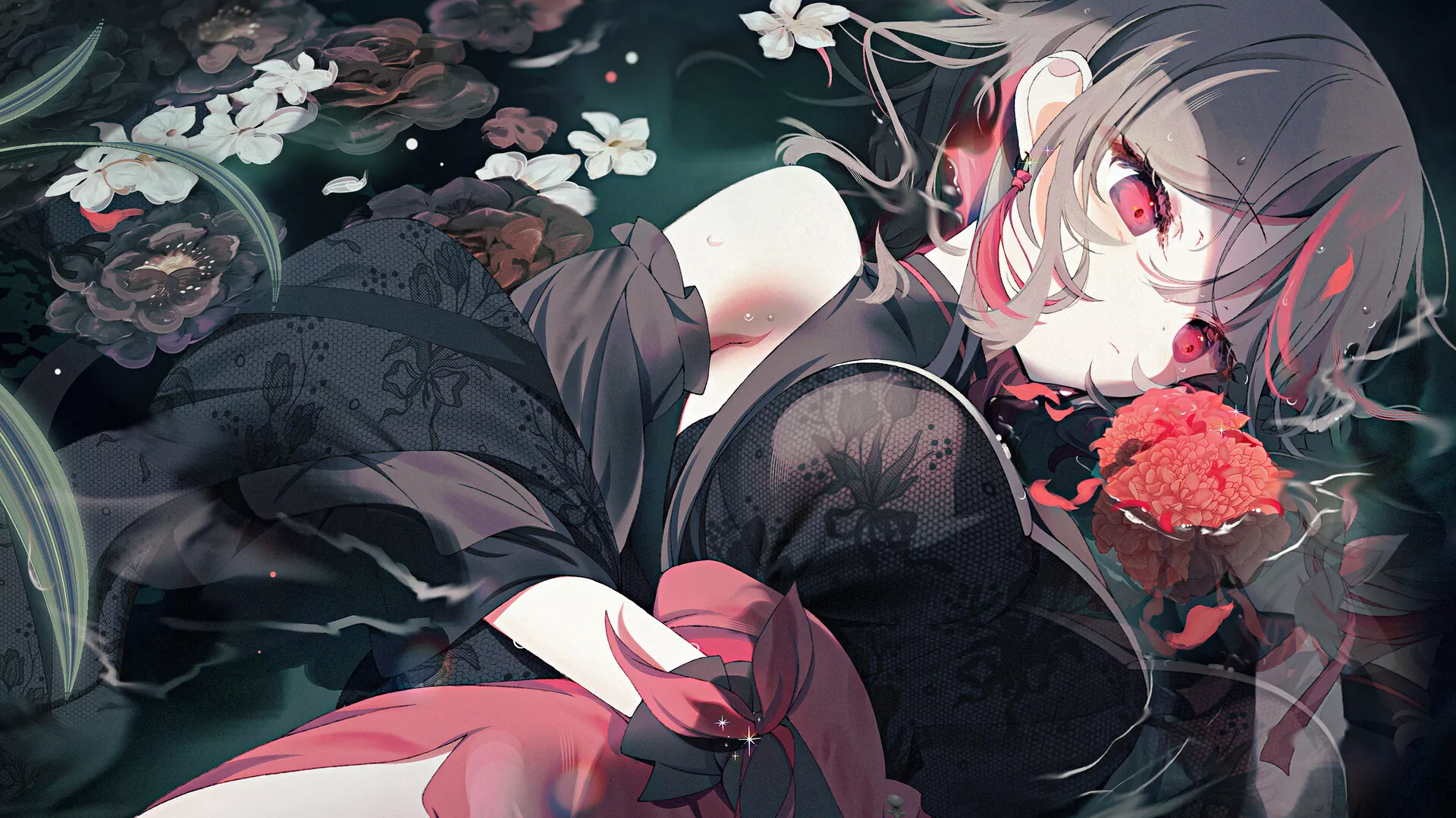 宝石少女 2nd.cut:For the Exquisite Attire/Putrika 2nd.cut:For the Exquisite Attire)客创社区-专注互联网轻资产资源整合与分享客创社区-专注互联网轻资产资源整合与分享