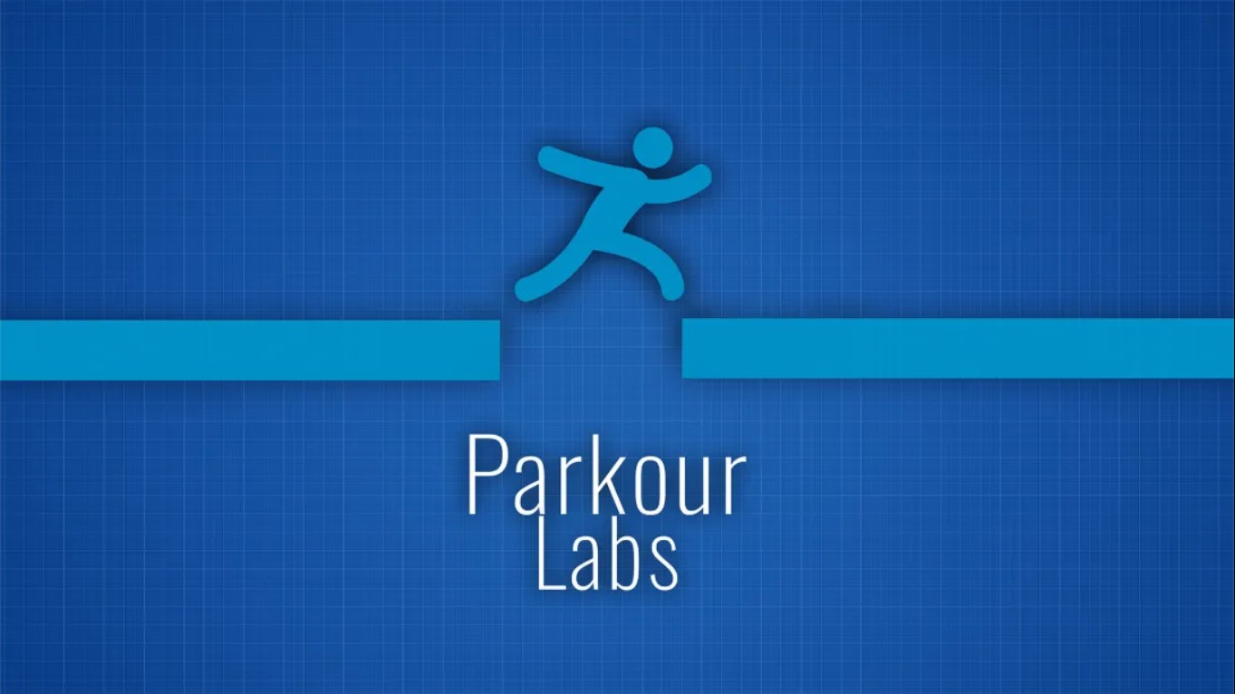 【美版】跑酷实验室 .Parkour Labs 中文客创社区-专注互联网轻资产资源整合与分享客创社区-专注互联网轻资产资源整合与分享