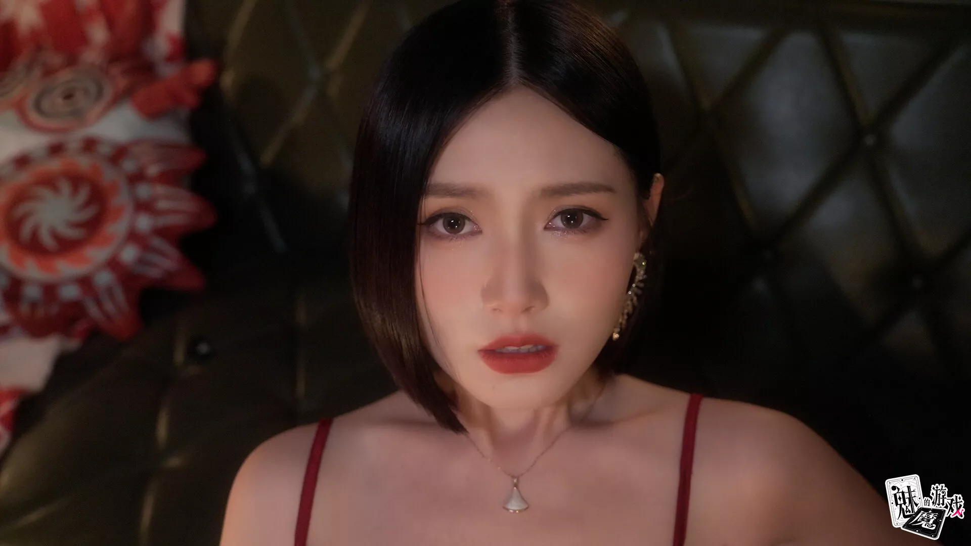 魅魔的游戏/Soul Touch 版本更新 魅魔的游戏/Soul Touch 版本更新