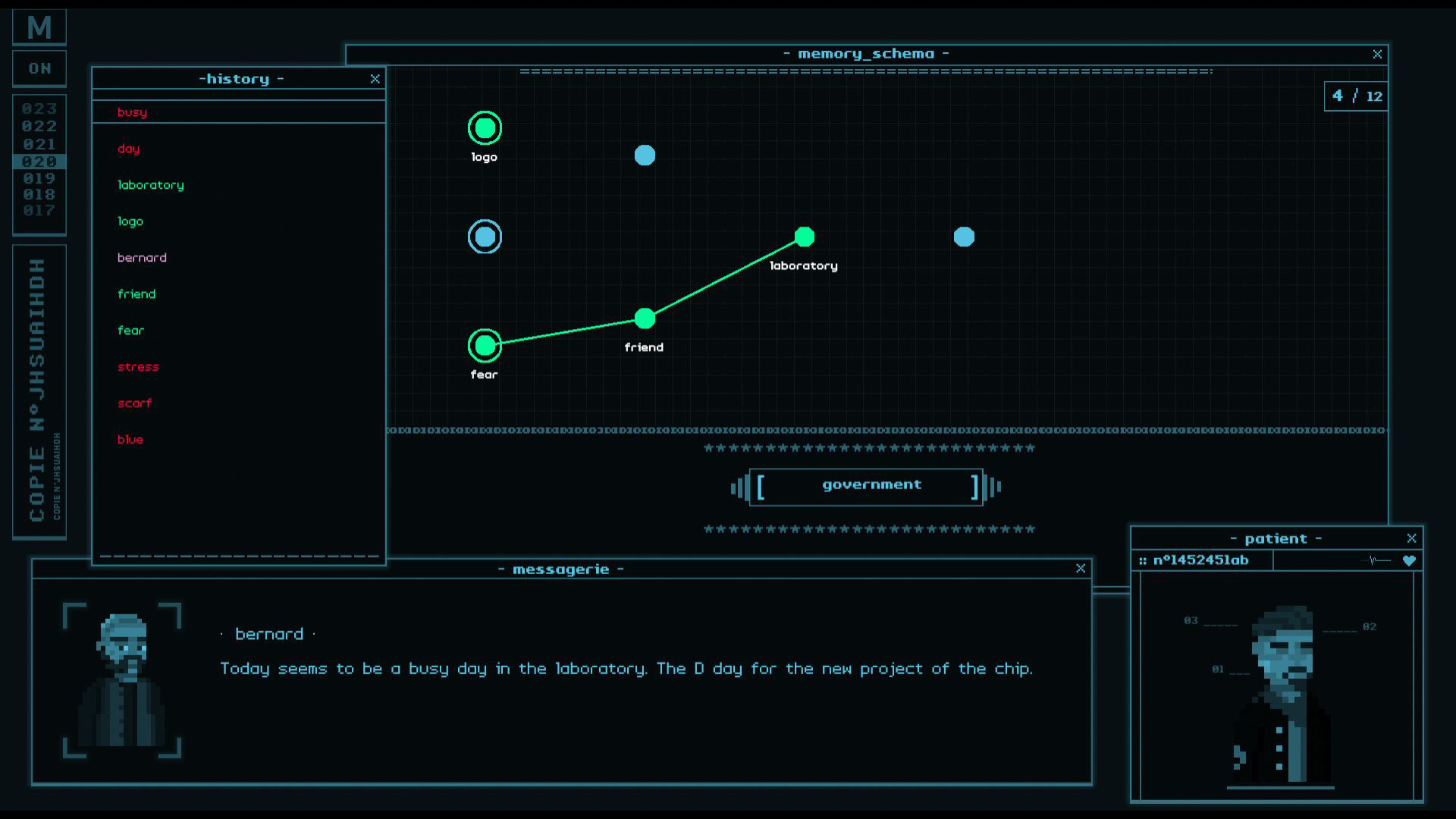 《勿忘我 Don’t Forget Me》Switch英文版NSP下载客创社区-专注互联网轻资产资源整合与分享客创社区-专注互联网轻资产资源整合与分享