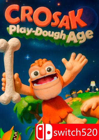 《克洛萨克（CROSAK）》官方中文 [中文/繁体/英文/日语]客创社区-专注互联网轻资产资源整合与分享客创社区-专注互联网轻资产资源整合与分享