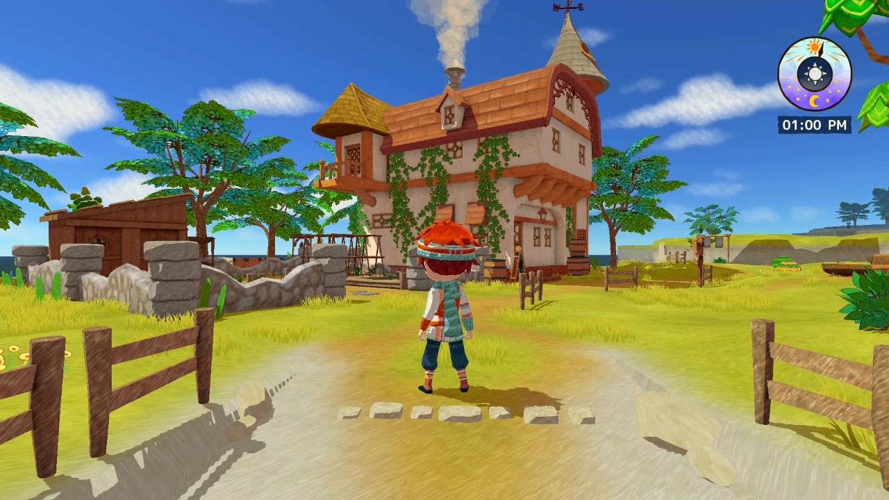 《小龙咖啡馆 Little Dragons Café》Switch中文版NSP下载 – 含1.0.2补丁客创社区-专注互联网轻资产资源整合与分享客创社区-专注互联网轻资产资源整合与分享