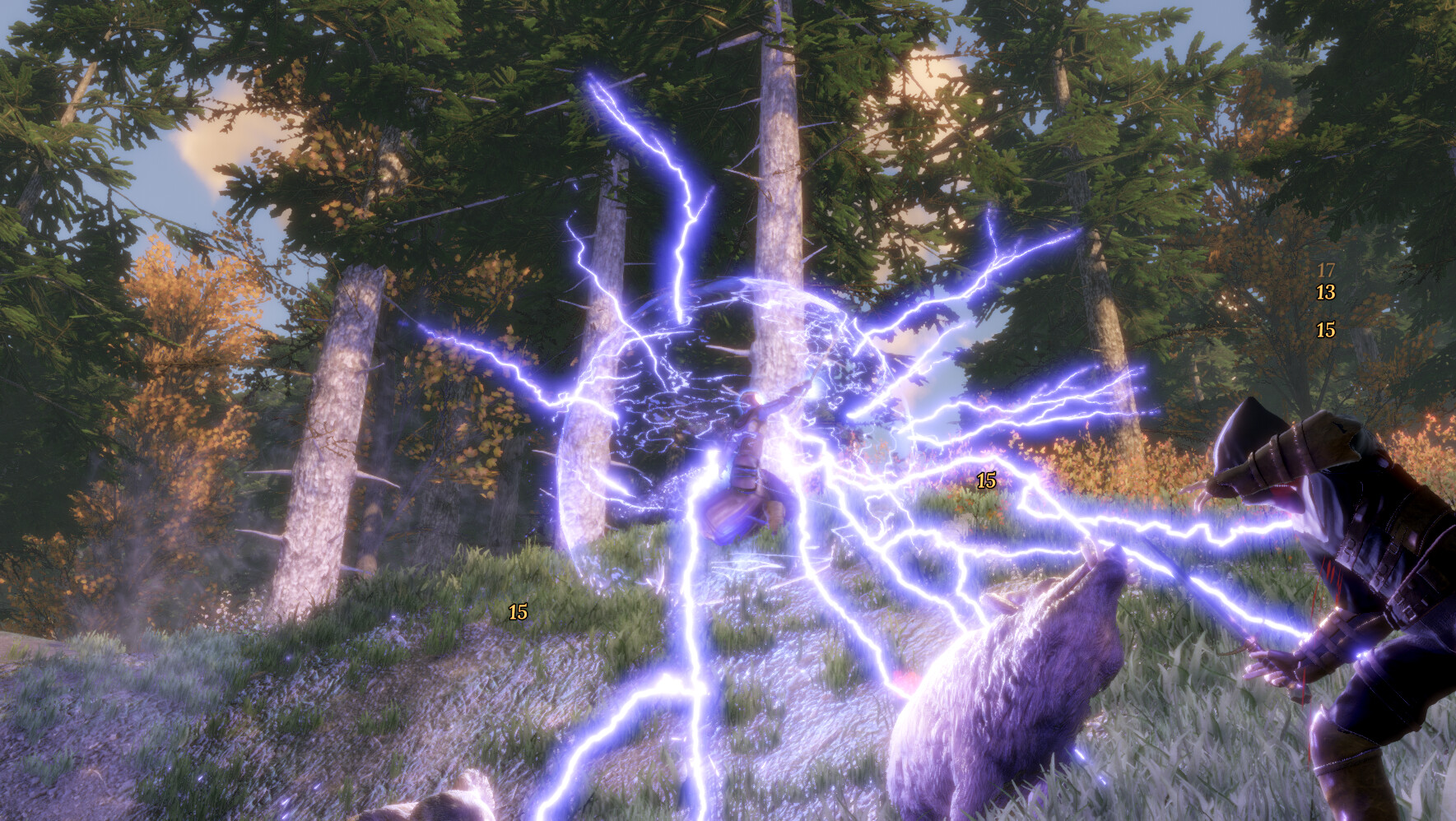 埃伦加德：升天/Elengard: Ascension客创社区-专注互联网轻资产资源整合与分享客创社区-专注互联网轻资产资源整合与分享