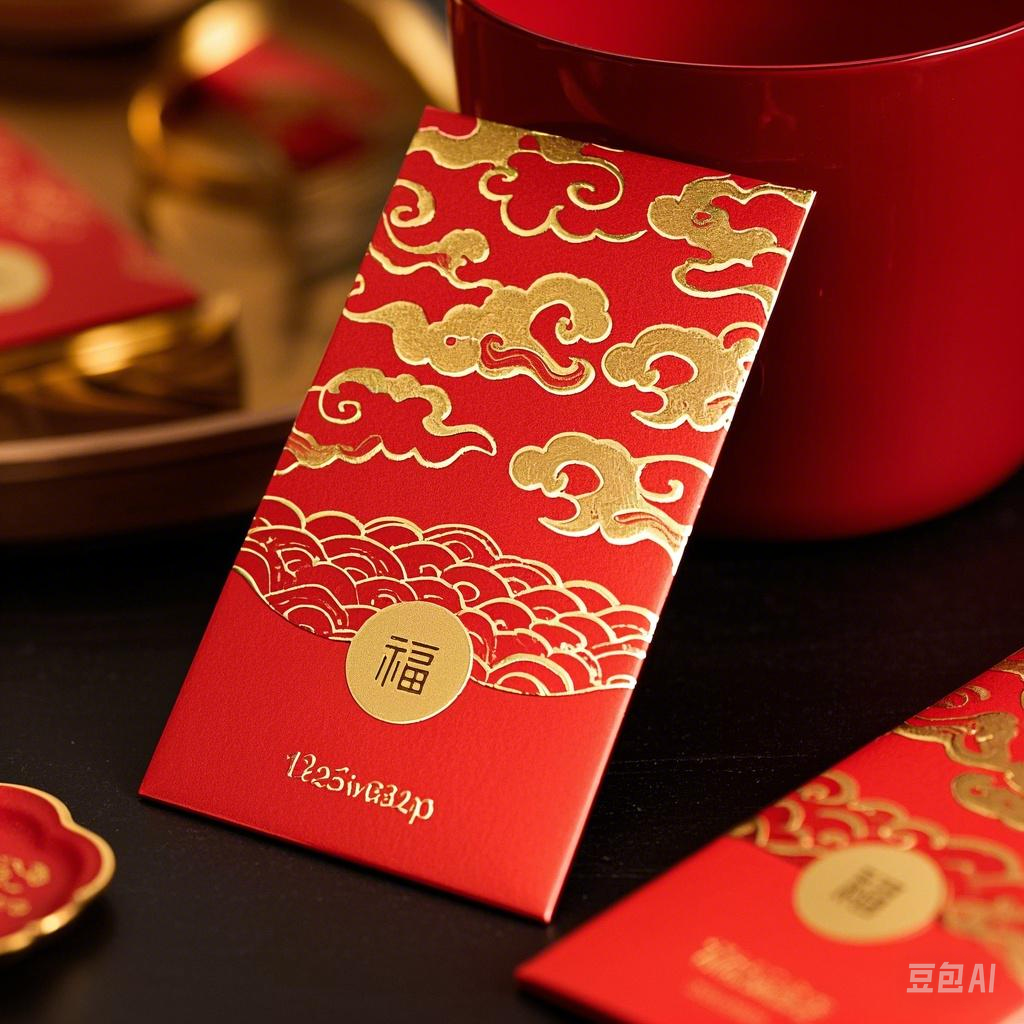 春节微信红包封面自制这么简单？带你轻松玩转最全教程~客创社 - 专注互联网轻资产创业及网络项目资源整合与分享客创社 - 专注互联网轻资产创业及网络项目资源整合与分享