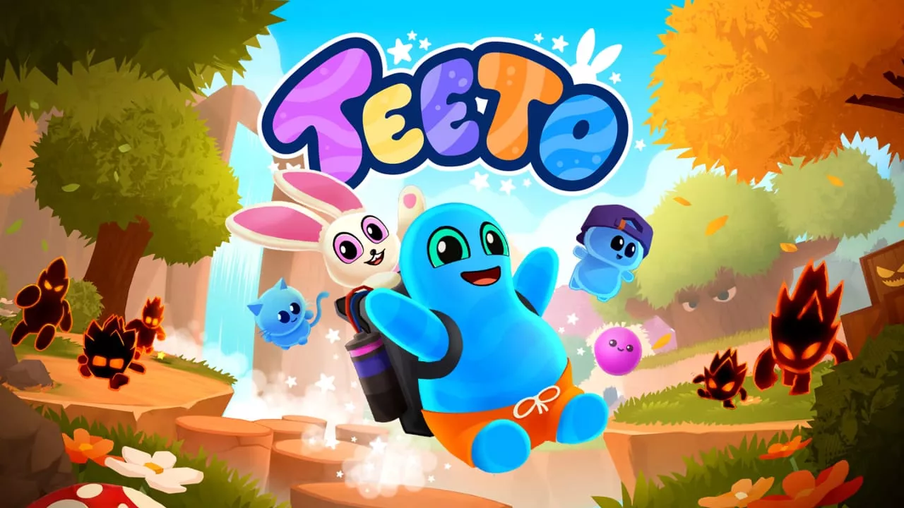 百变提托丨Teeto-软件百科