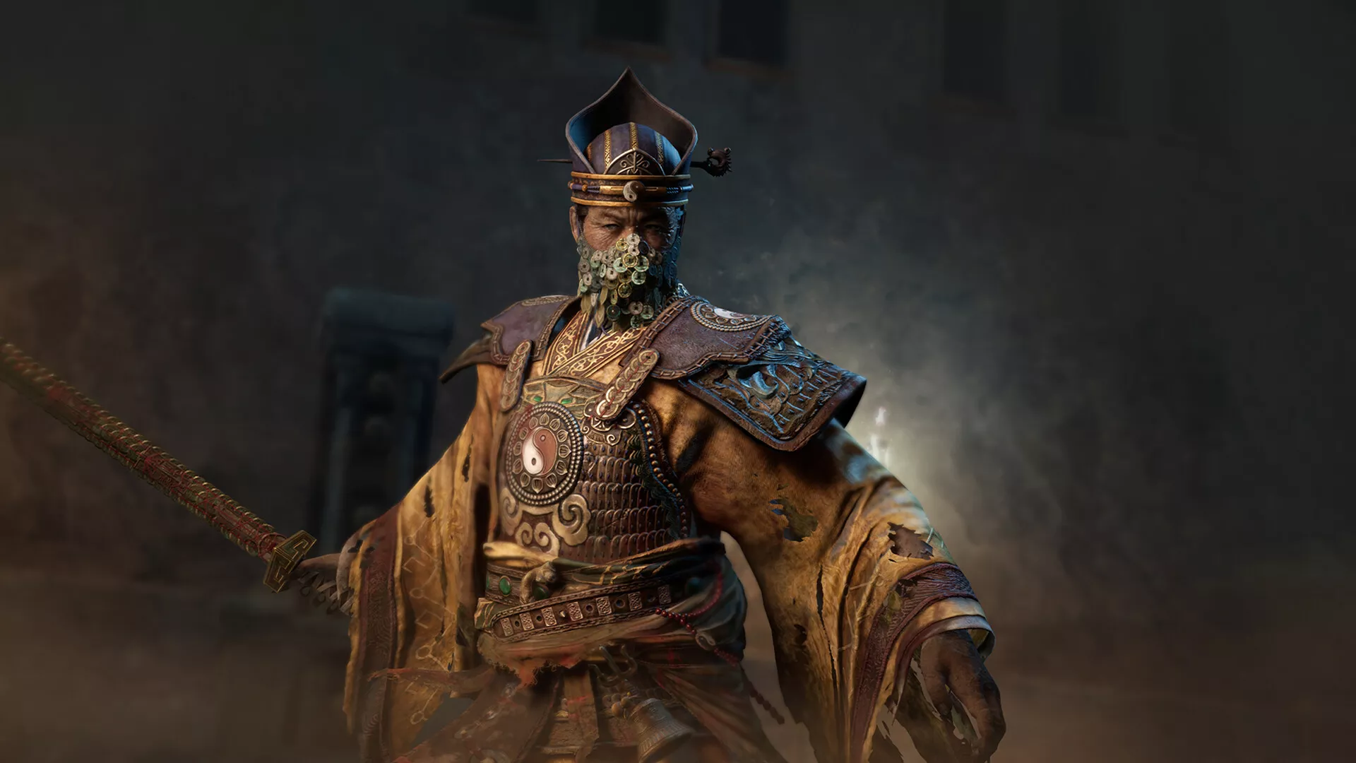 帝国神话/Myth of Empires 新游发布 帝国神话/Myth of Empires 新游发布