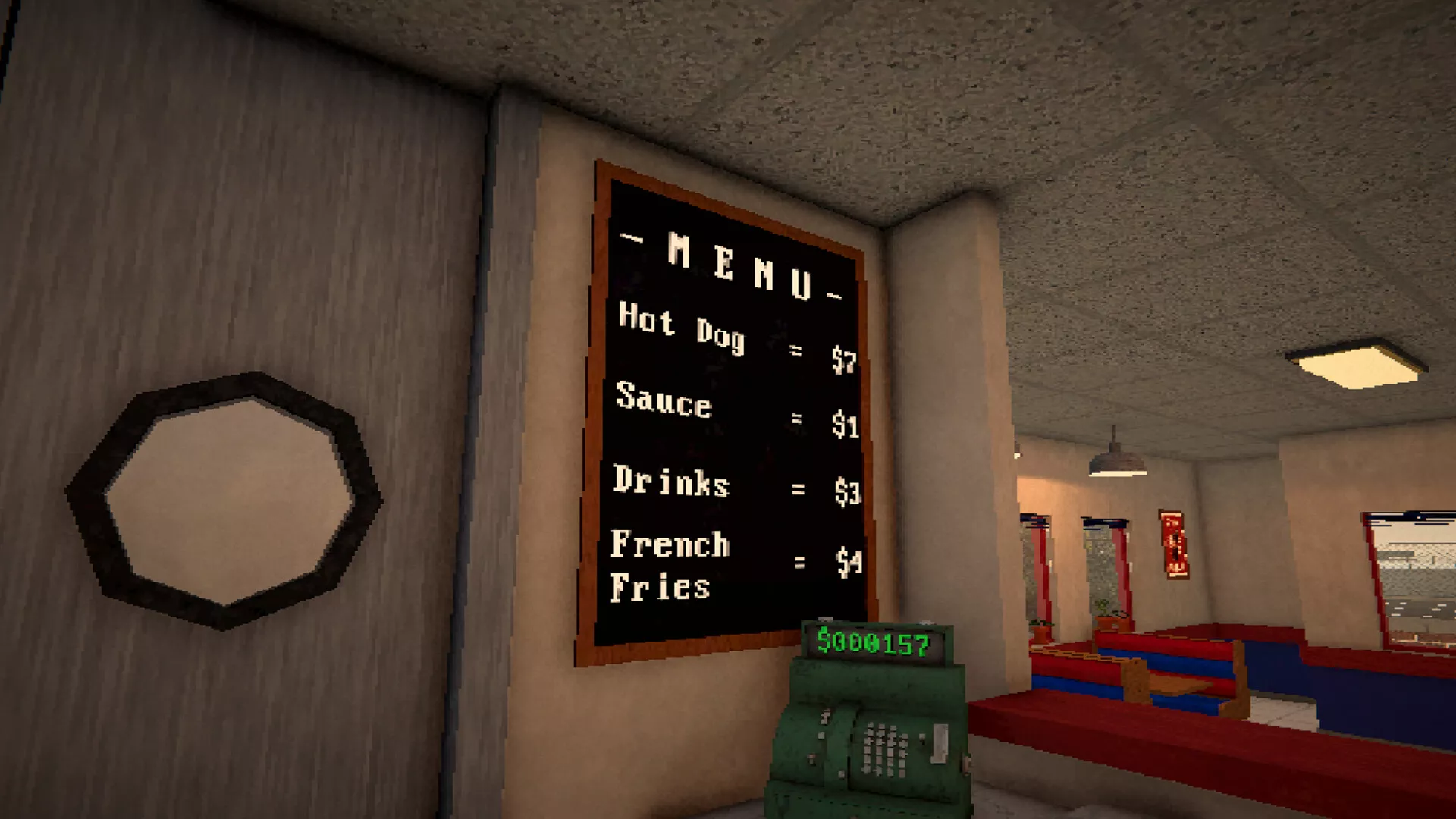 绞肉机:热狗模拟器/Meat Grinder: Hotdog Simulator 新游发布 绞肉机:热狗模拟器/Meat Grinder: Hotdog Simulator 新游发布