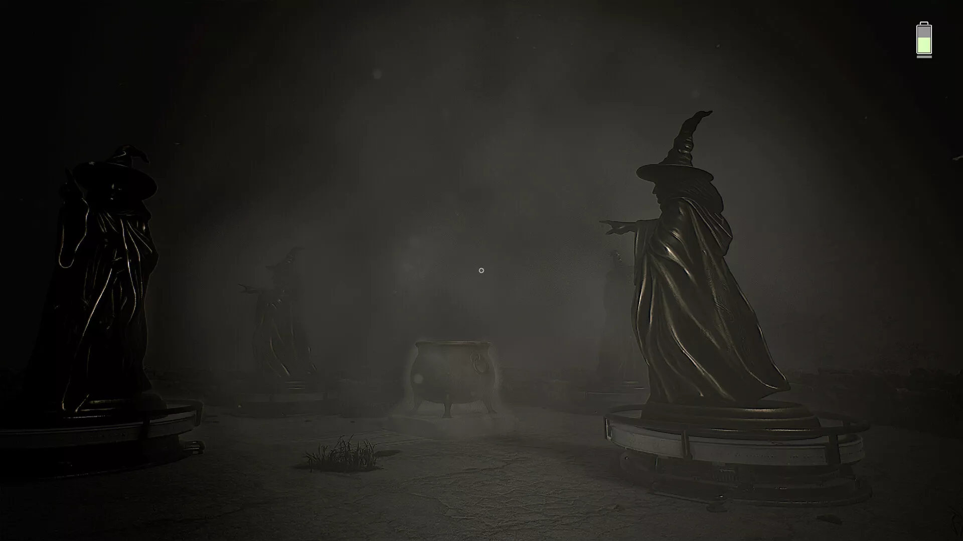 逃离安布拉/Escape from Umbra 新游发布