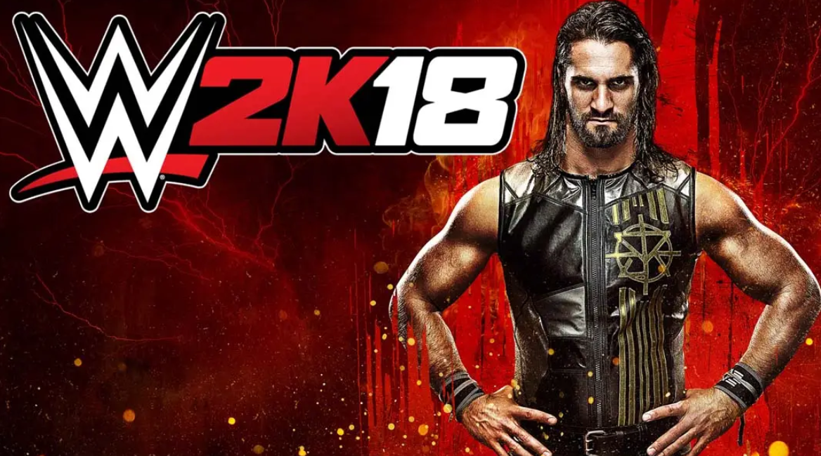 《wwe 2K18》Switch NSP下载客创社区-专注互联网轻资产资源整合与分享客创社区-专注互联网轻资产资源整合与分享