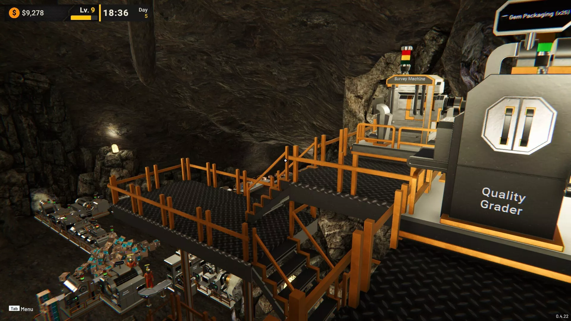 矿物开采模拟器/Mineral Mining Simulator 矿物开采模拟器/Mineral Mining Simulator