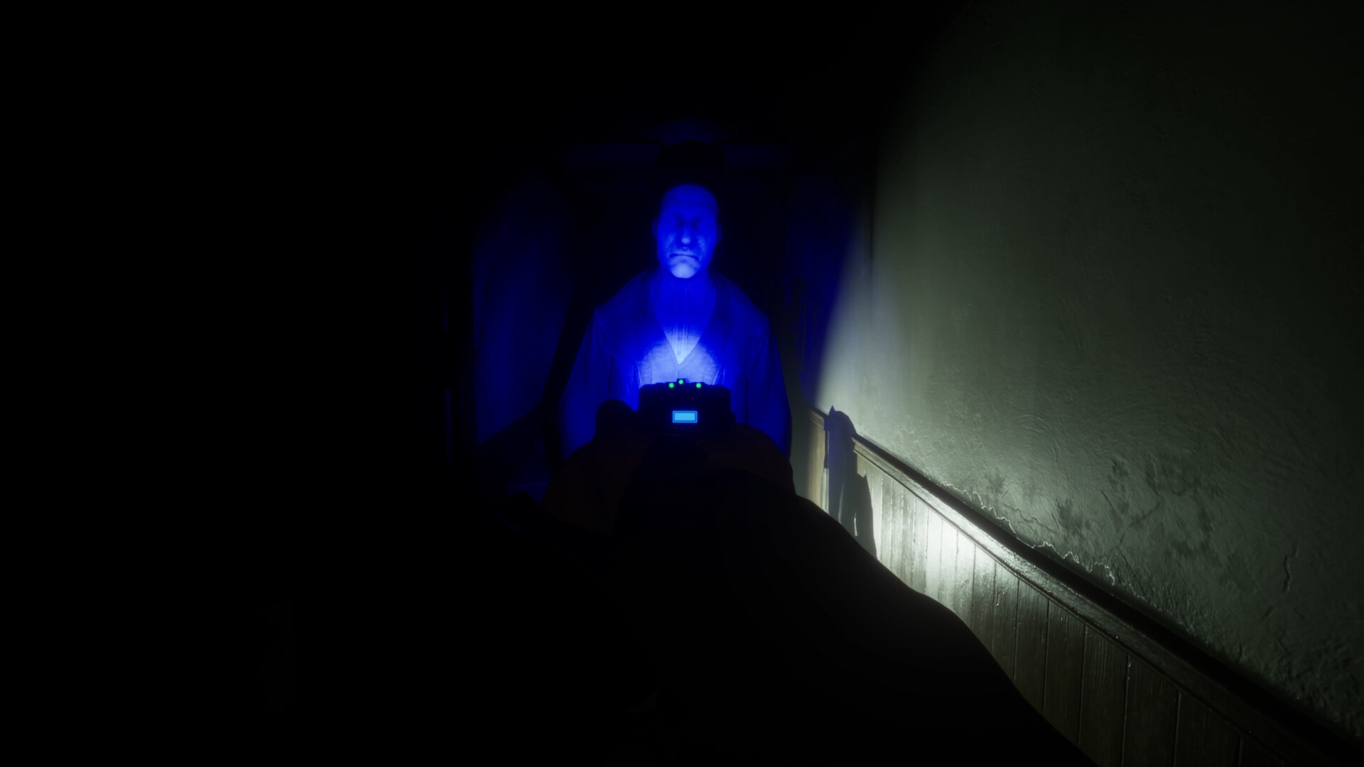 她要离开/She's Leaving