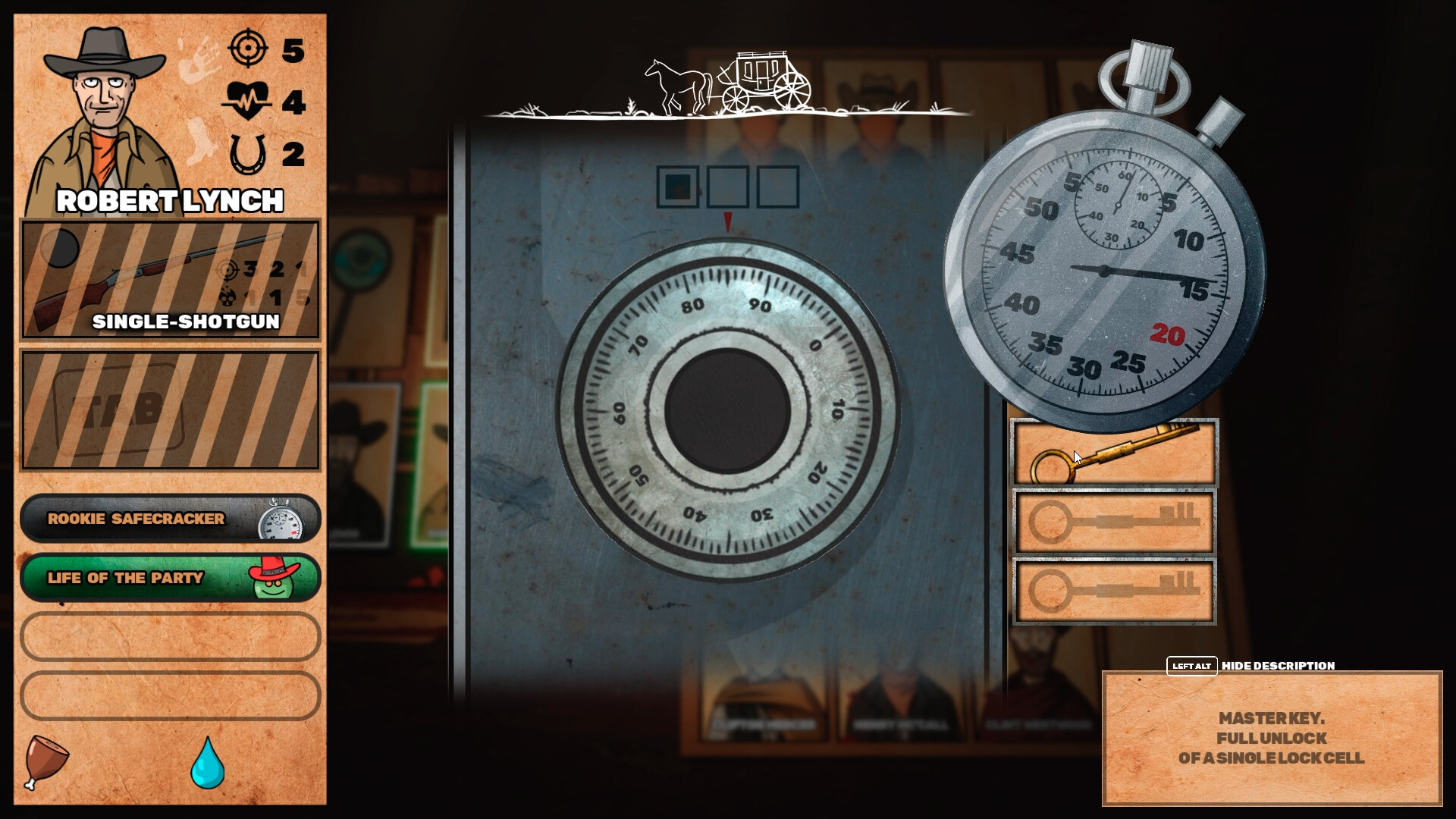 七宗罪/Seven Sinners-麦子社区