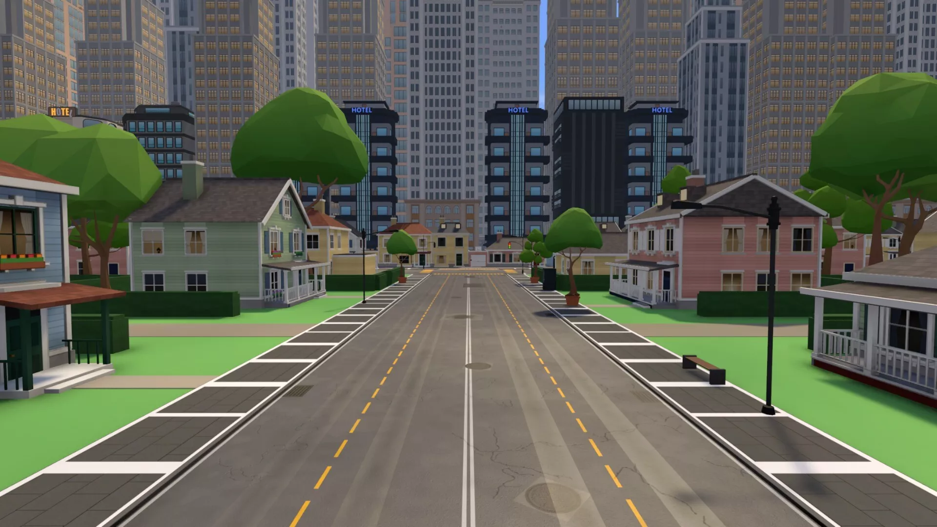 又一个垃圾清理模拟器/Not Another Garbage Simulator 新游发布