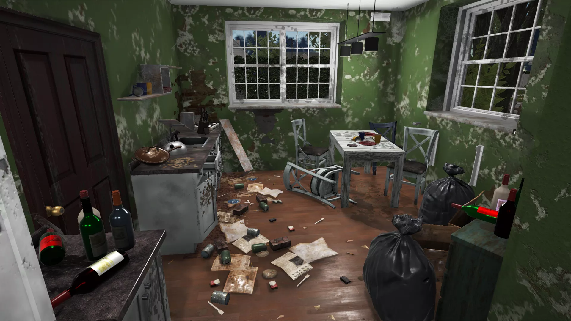房产达人/House Flipper 版本更新 房产达人/House Flipper 版本更新