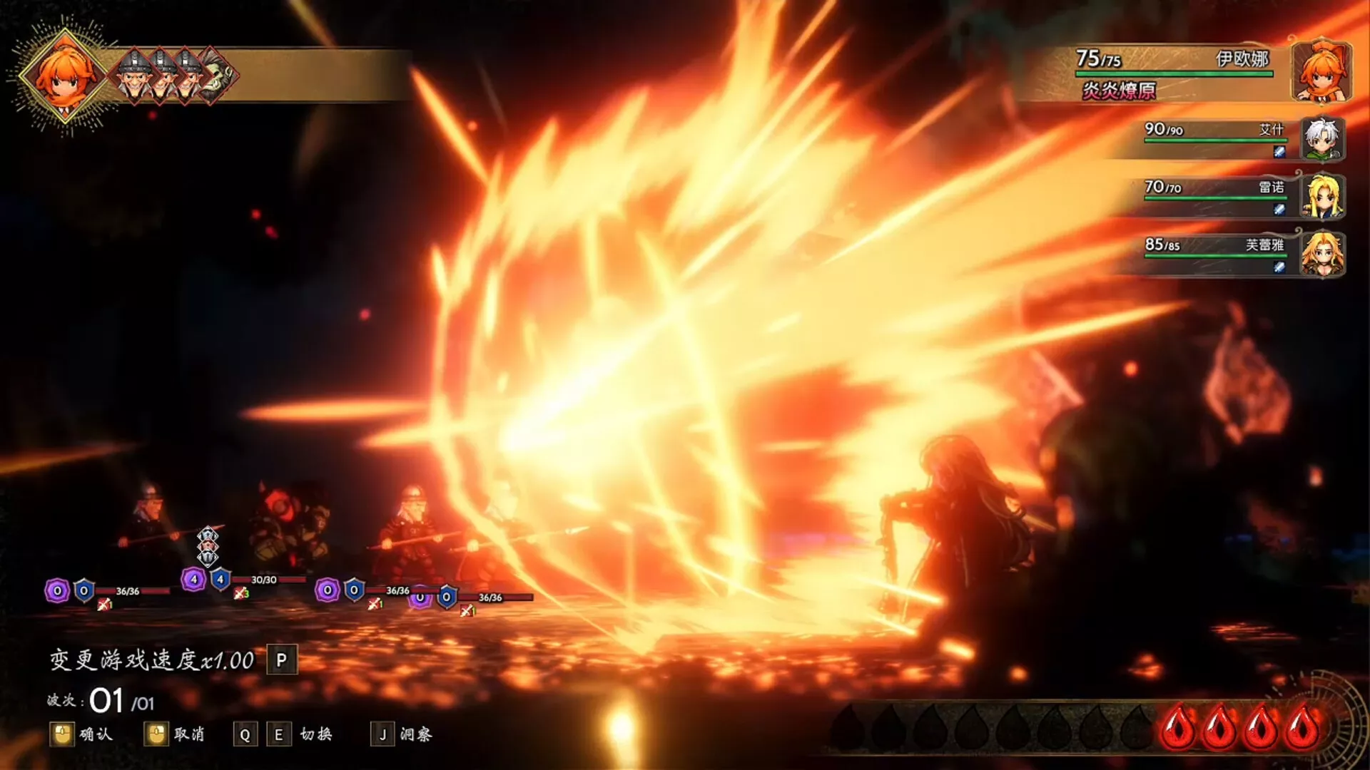 星火燎原/SPARK IGNITES 版本更新客创社区-专注互联网轻资产资源整合与分享客创社区-专注互联网轻资产资源整合与分享