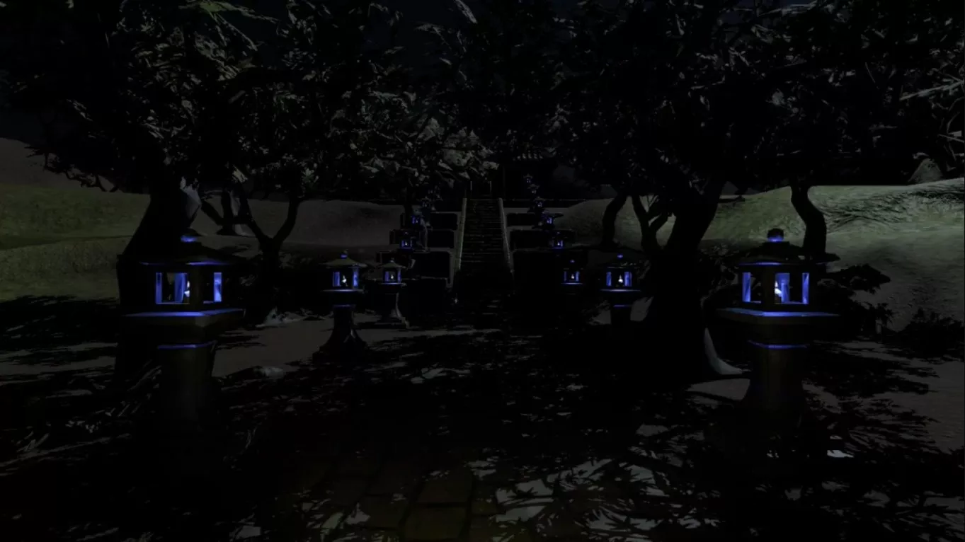 灵屋 Reioku: Ghost house 中文 灵屋 Reioku: Ghost house 中文