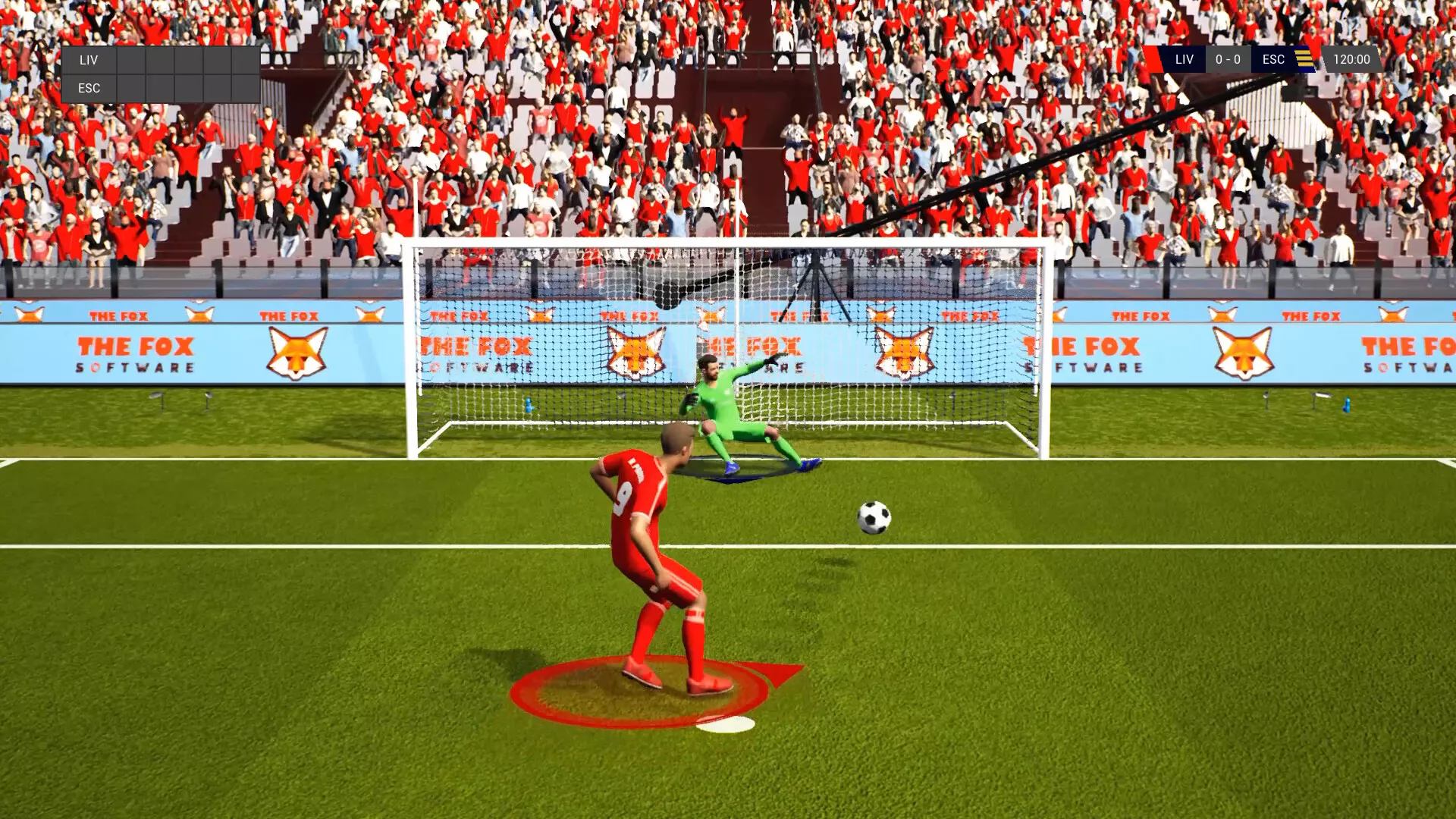 动感足球3/Active Soccer 3 版本更新 动感足球3/Active Soccer 3 版本更新