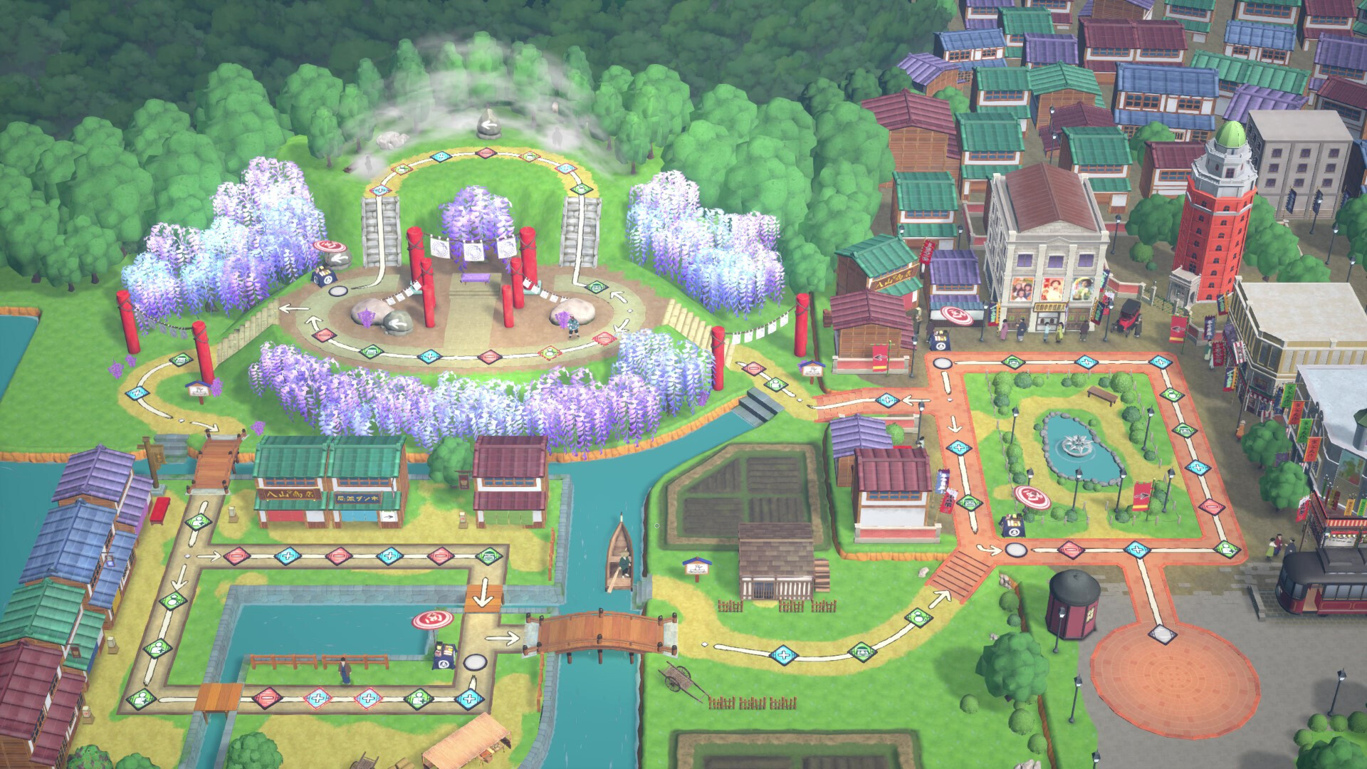 鬼灭之刃 争当最强队士！-虚拟机版/Demon Slayer -Kimetsu no Yaiba- Sweep the Board! HYPERVISOR客创社区-专注互联网轻资产资源整合与分享客创社区-专注互联网轻资产资源整合与分享