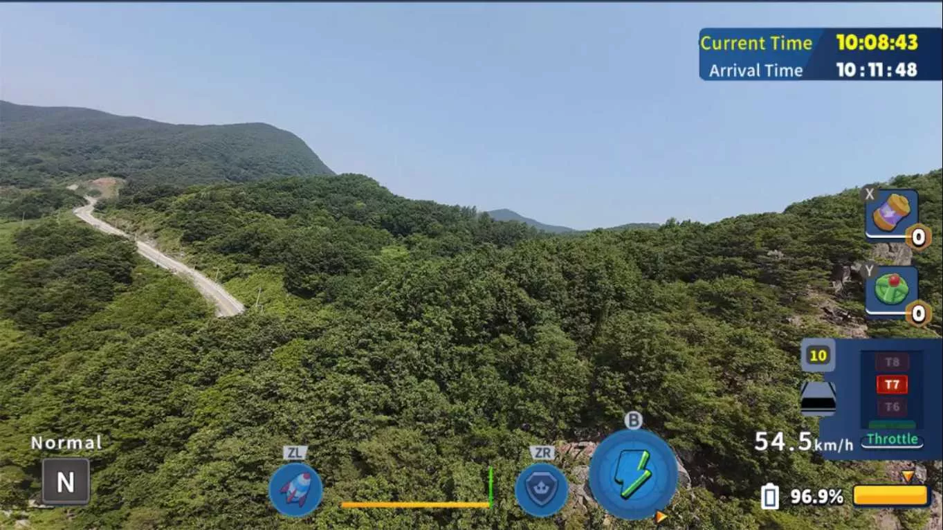 韩国无人机飞行之旅 Okgyecheon Korean Drone Flying Tour Okgyecheon 中文 韩国无人机飞行之旅 Okgyecheon Korean Drone Flying Tour Okgyecheon 中文