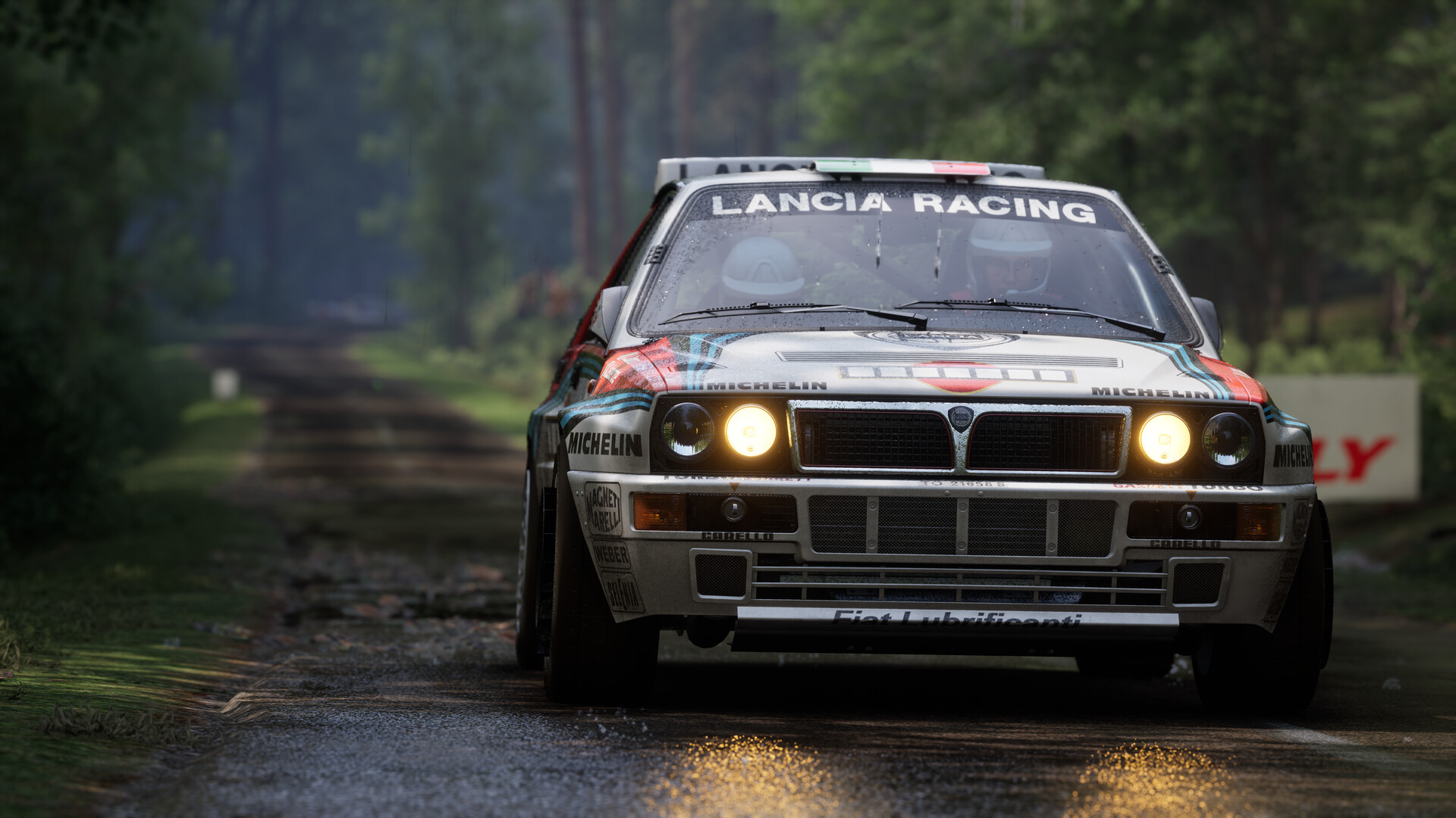 《神力科莎：拉力/Assetto Corsa Rally》PC中文版下载-含v0.2客创社区-专注互联网轻资产资源整合与分享客创社区-专注互联网轻资产资源整合与分享