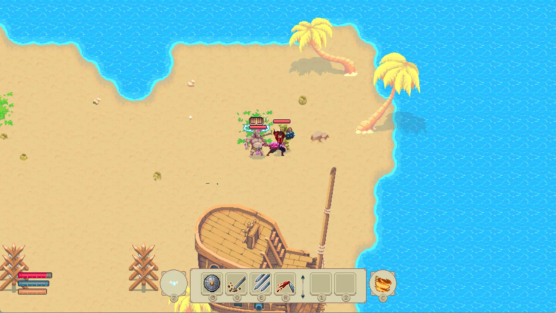 冒险家生活/Adventurer's Life 新游发布客创社区-专注互联网轻资产资源整合与分享客创社区-专注互联网轻资产资源整合与分享
