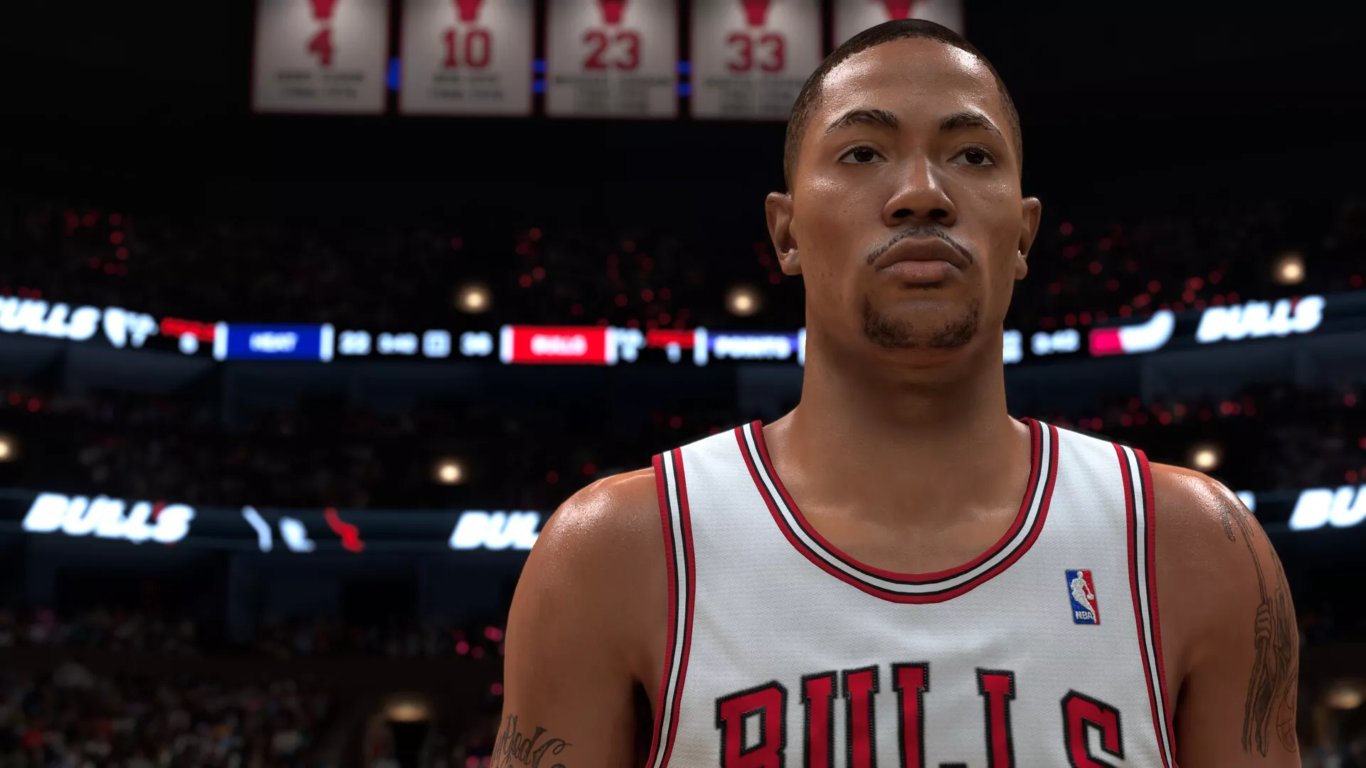 NBA 2K27 新游发布