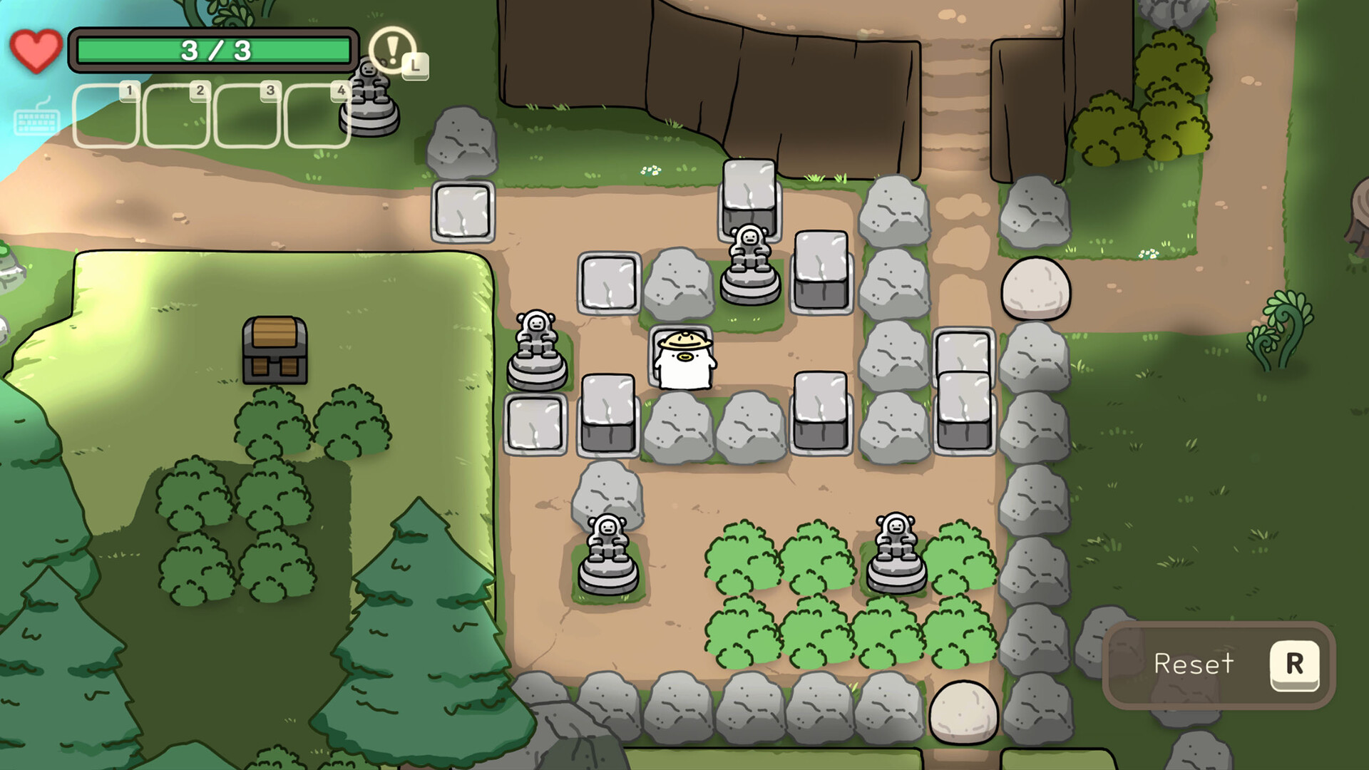 奥咕和秘密森林/Ogu and the Secret Forest客创社区-专注互联网轻资产资源整合与分享客创社区-专注互联网轻资产资源整合与分享