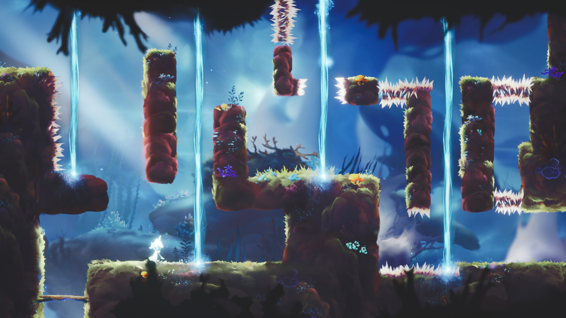 《逐光之旅 Lumione》Switch中文版NSP下载 – 含1.0.3补丁-麦子社区