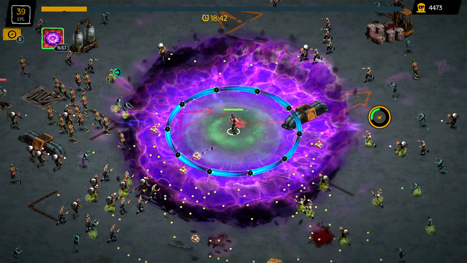 《致命区域 FatalZone》Switch美版中文NSZ下载客创社区-专注互联网轻资产资源整合与分享客创社区-专注互联网轻资产资源整合与分享