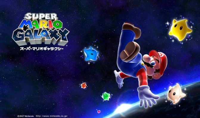 《超级马里欧银河1+2》switch中文版下载+1.3.0补丁客创社区-专注互联网轻资产资源整合与分享客创社区-专注互联网轻资产资源整合与分享