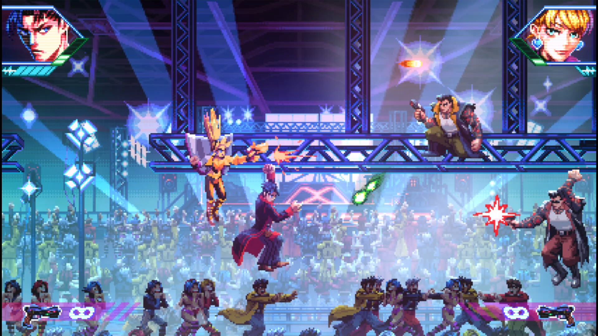 《霓虹地狱/Neon Inferno》PC中文版下载-含Build.21233260客创社区-专注互联网轻资产资源整合与分享客创社区-专注互联网轻资产资源整合与分享