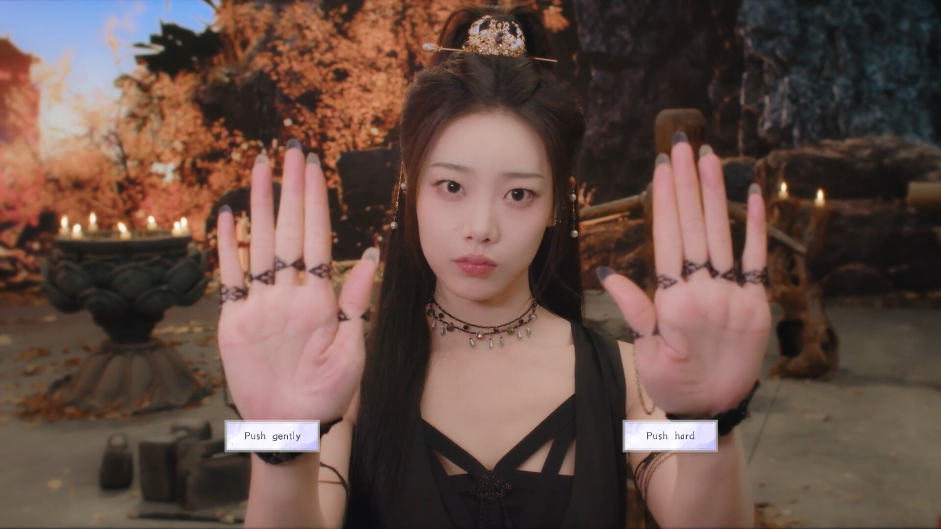 美女，请别影响我成仙全球版/Ladies, Don’t Tempt My Immortality