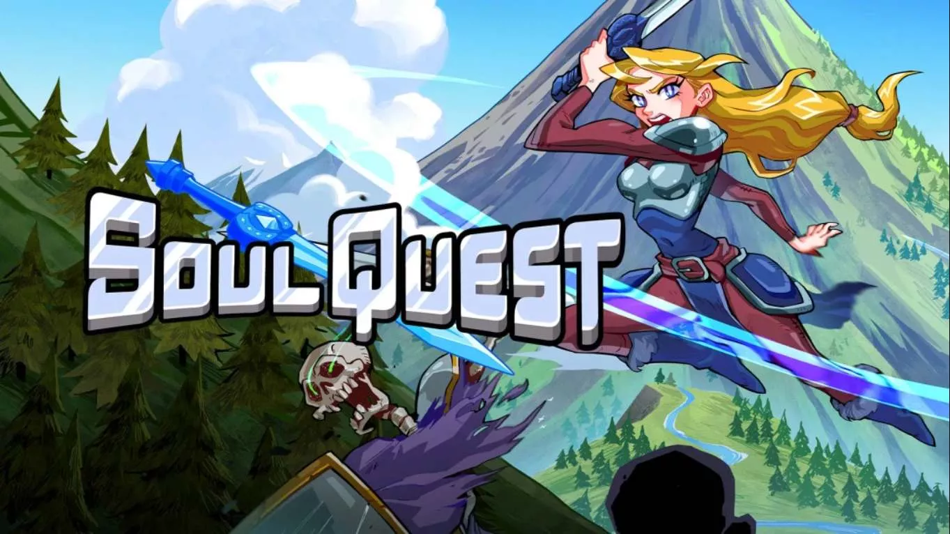 【美版】灵魂探索 SoulQuest 英语客创社区-专注互联网轻资产资源整合与分享客创社区-专注互联网轻资产资源整合与分享