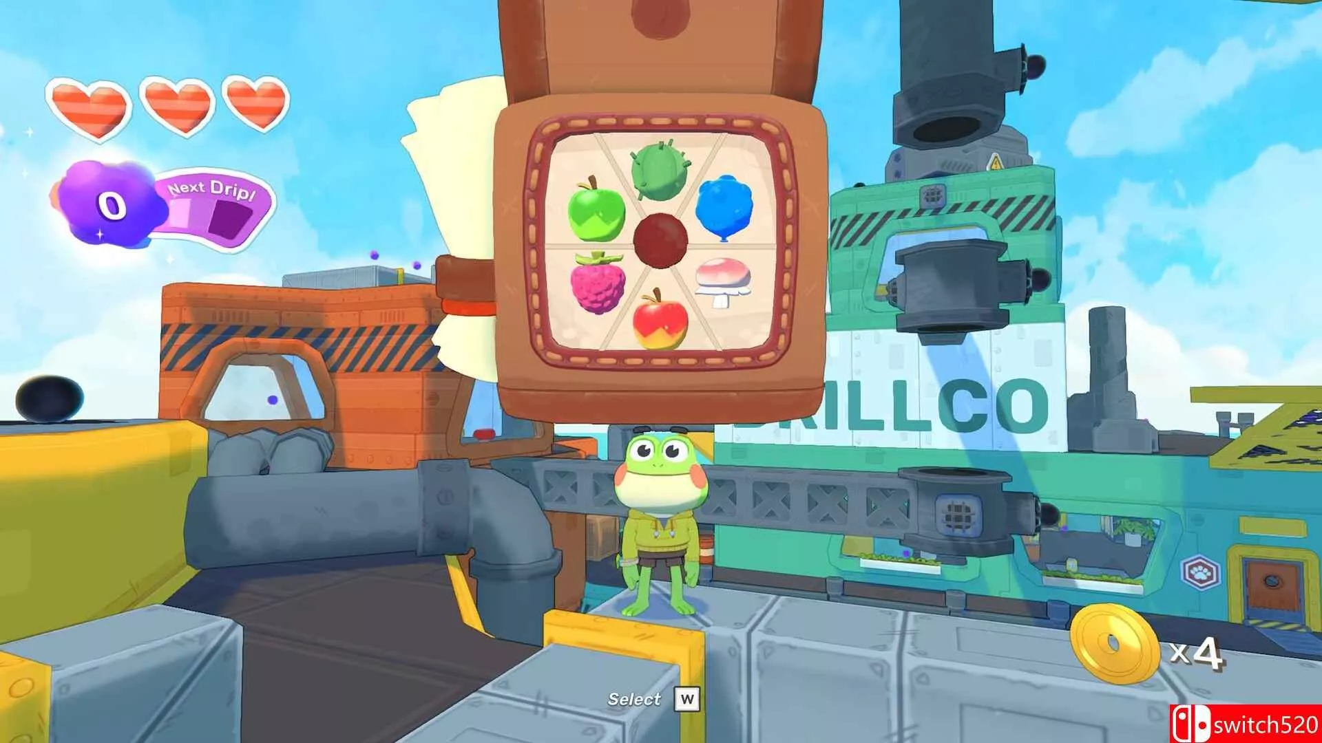 《一起大跳跃（Big Hops Together）》官方中文 Build 24686321 [中文/英文]