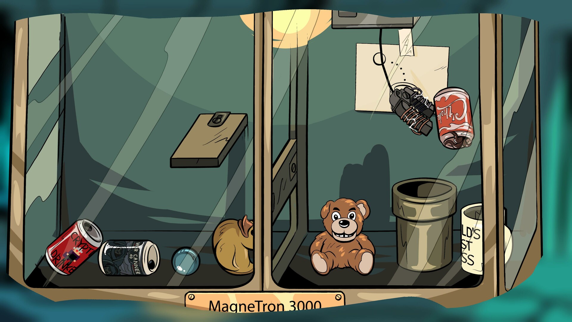 平行实验/Parallel Experiment