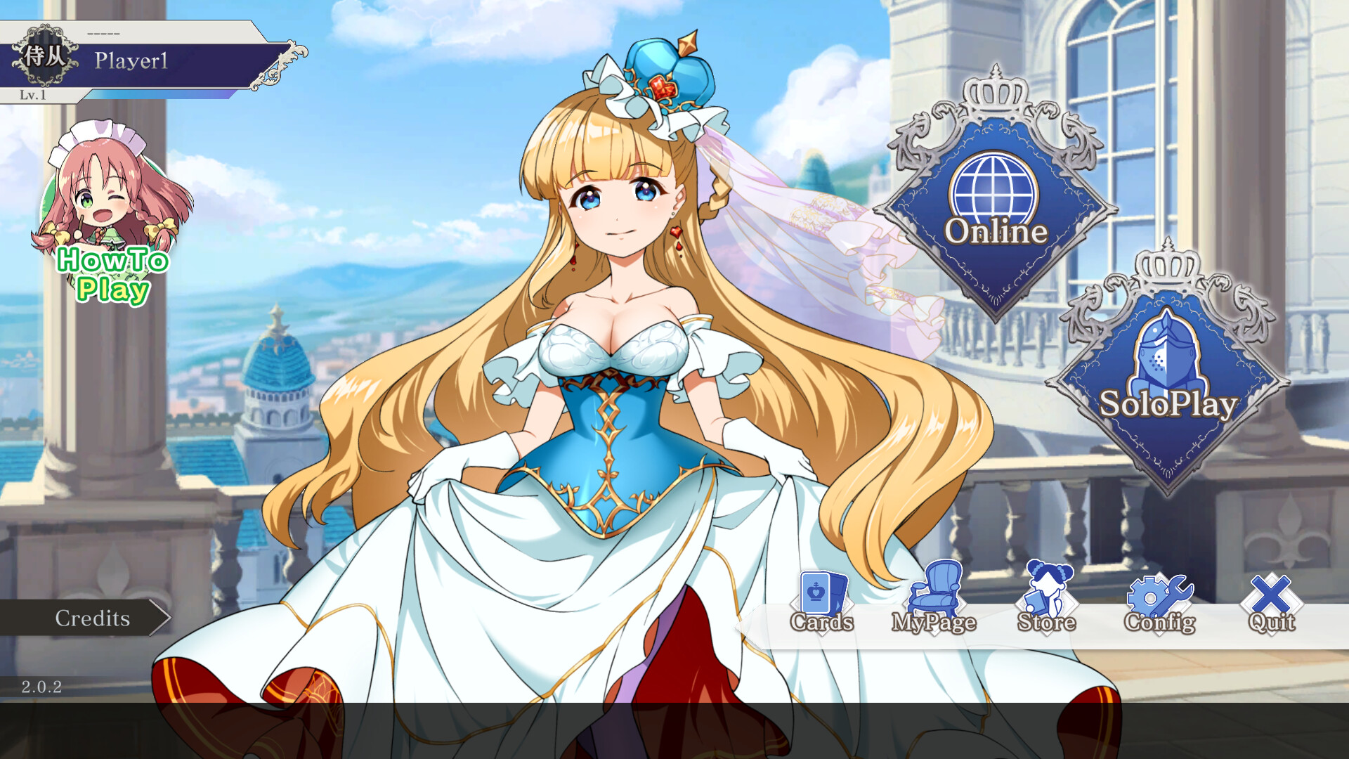 《王冠之心 HEART of CROWN》日版中文+2.0.1补丁客创社区-专注互联网轻资产资源整合与分享客创社区-专注互联网轻资产资源整合与分享