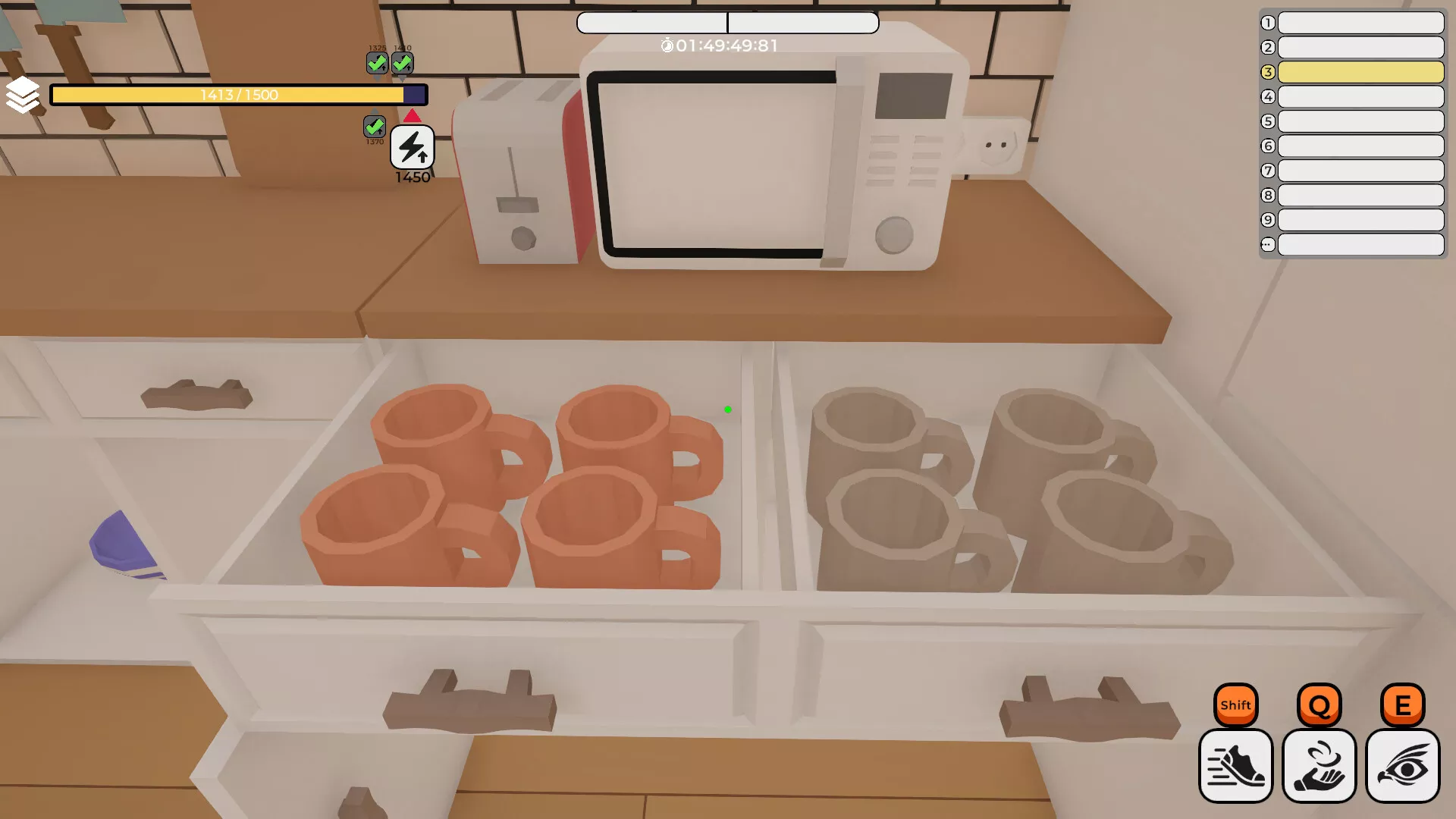 整理模拟器/Tidying Simulator 新游发布
