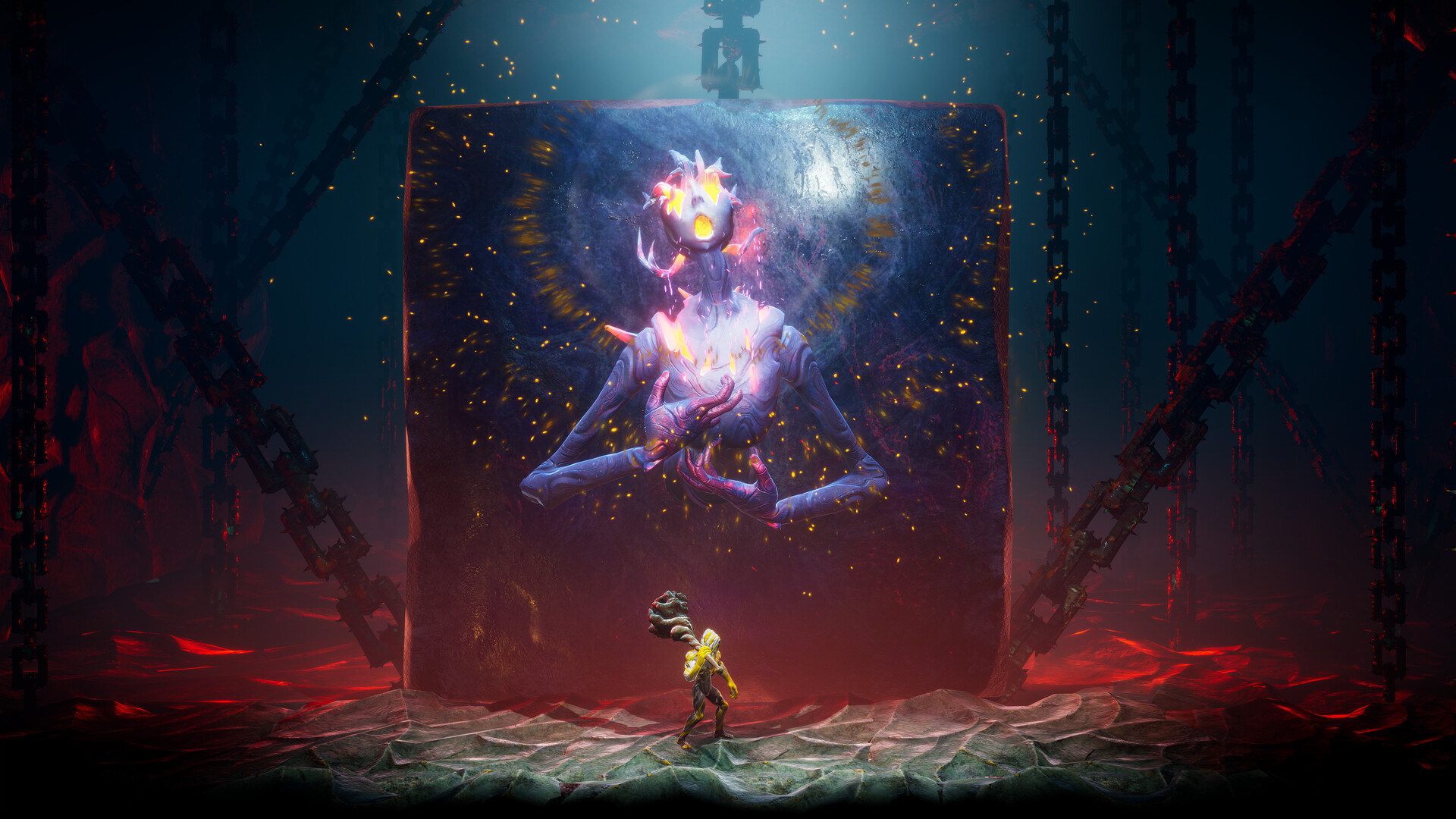 尘埃异变2/GRIME II客创社区-专注互联网轻资产资源整合与分享客创社区-专注互联网轻资产资源整合与分享