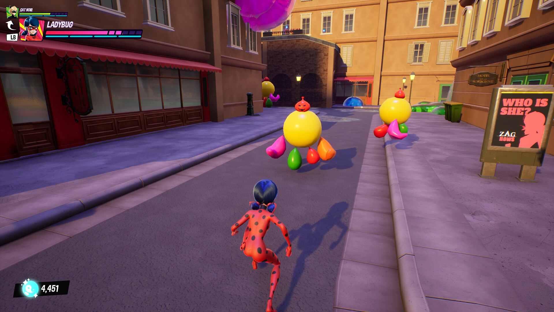 【5.05】《瓢虫少女：巴黎围困》PS4美版下载- 含v1.03补丁+DLC客创社区-专注互联网轻资产资源整合与分享客创社区-专注互联网轻资产资源整合与分享