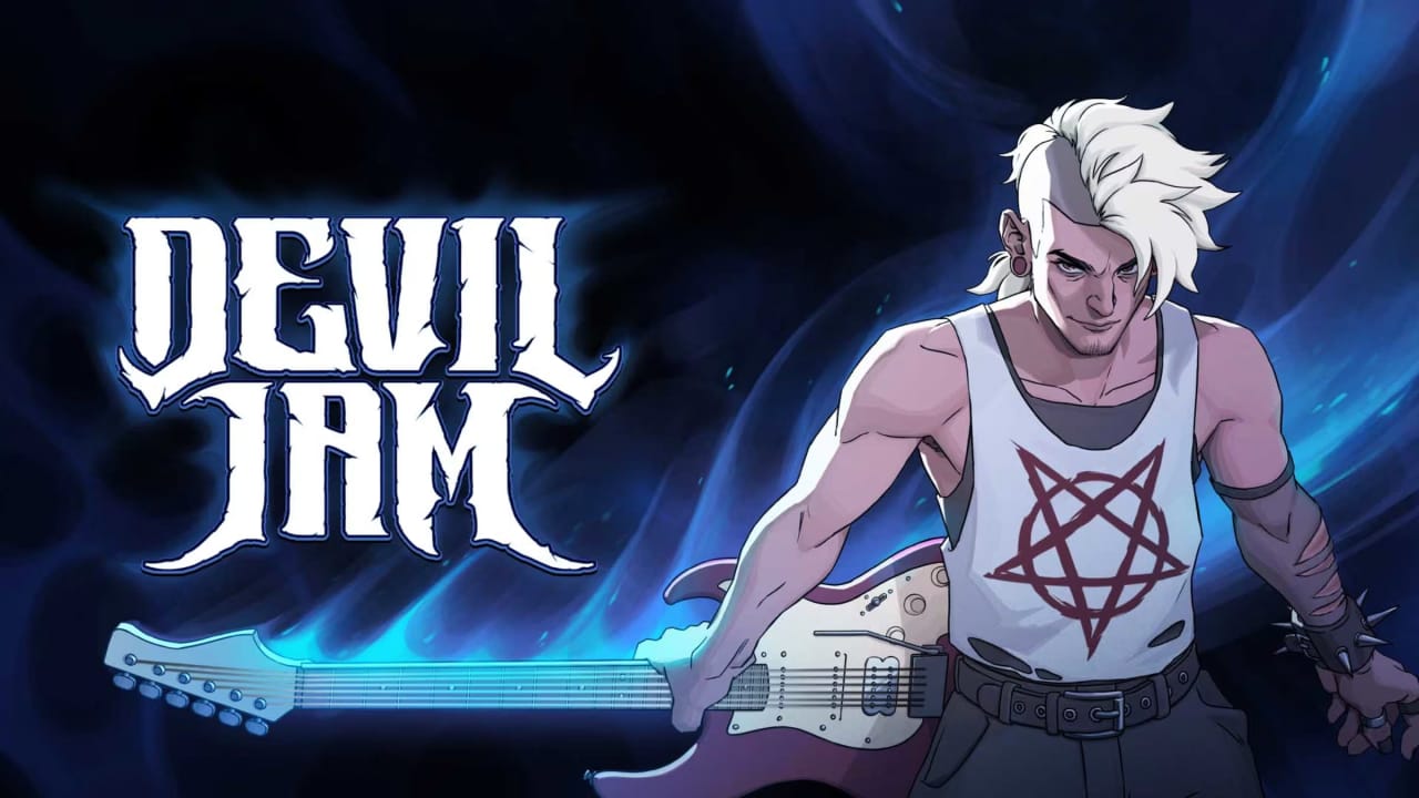 恶魔狂欢丨Devil Jam-爱拼知识社 - 互联网创业与虚拟资源分享