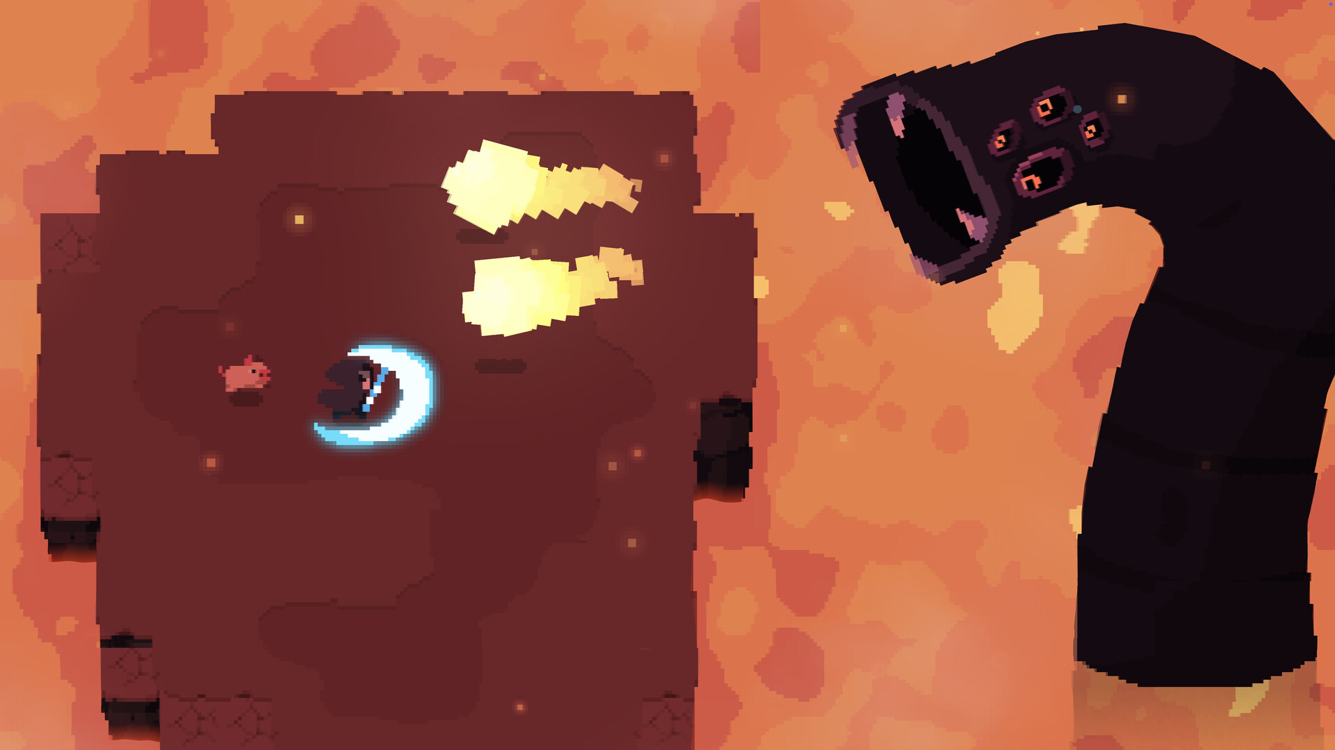 《爱，死亡和小猪/Spindle》PC中文版下载-含v1.1.0客创社区-专注互联网轻资产资源整合与分享客创社区-专注互联网轻资产资源整合与分享