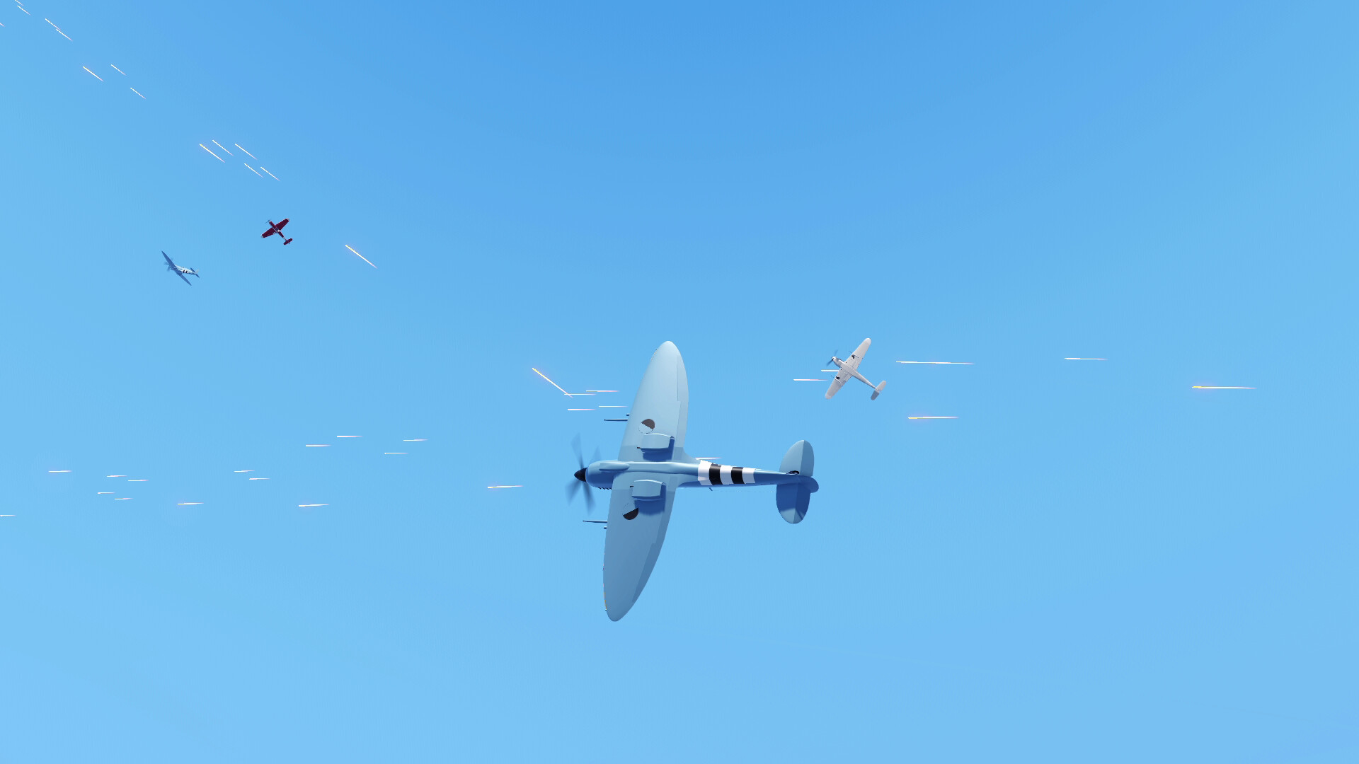 简易飞机2/SimplePlanes 2