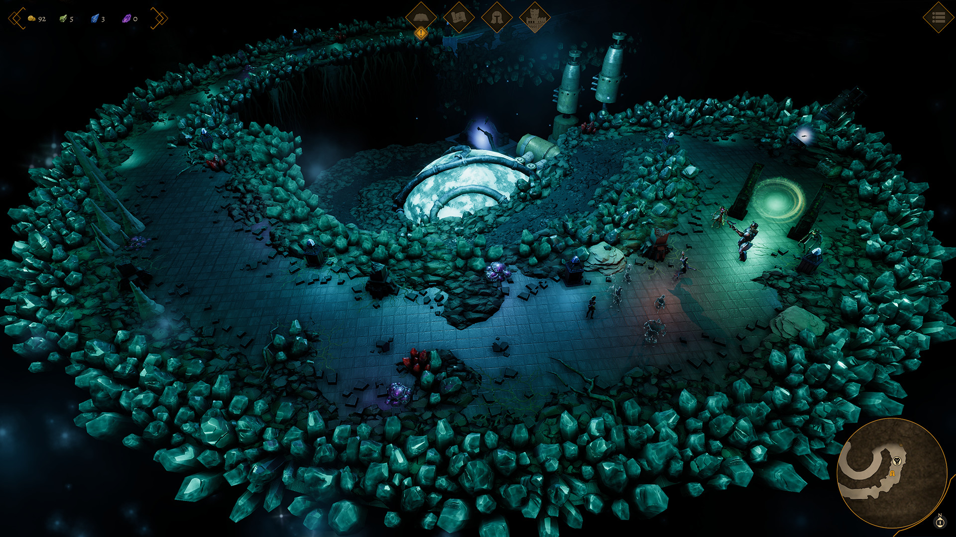 《时光之塔/Tower of Time》PC中文版下载-含v1.5.1.11880客创社区-专注互联网轻资产资源整合与分享客创社区-专注互联网轻资产资源整合与分享