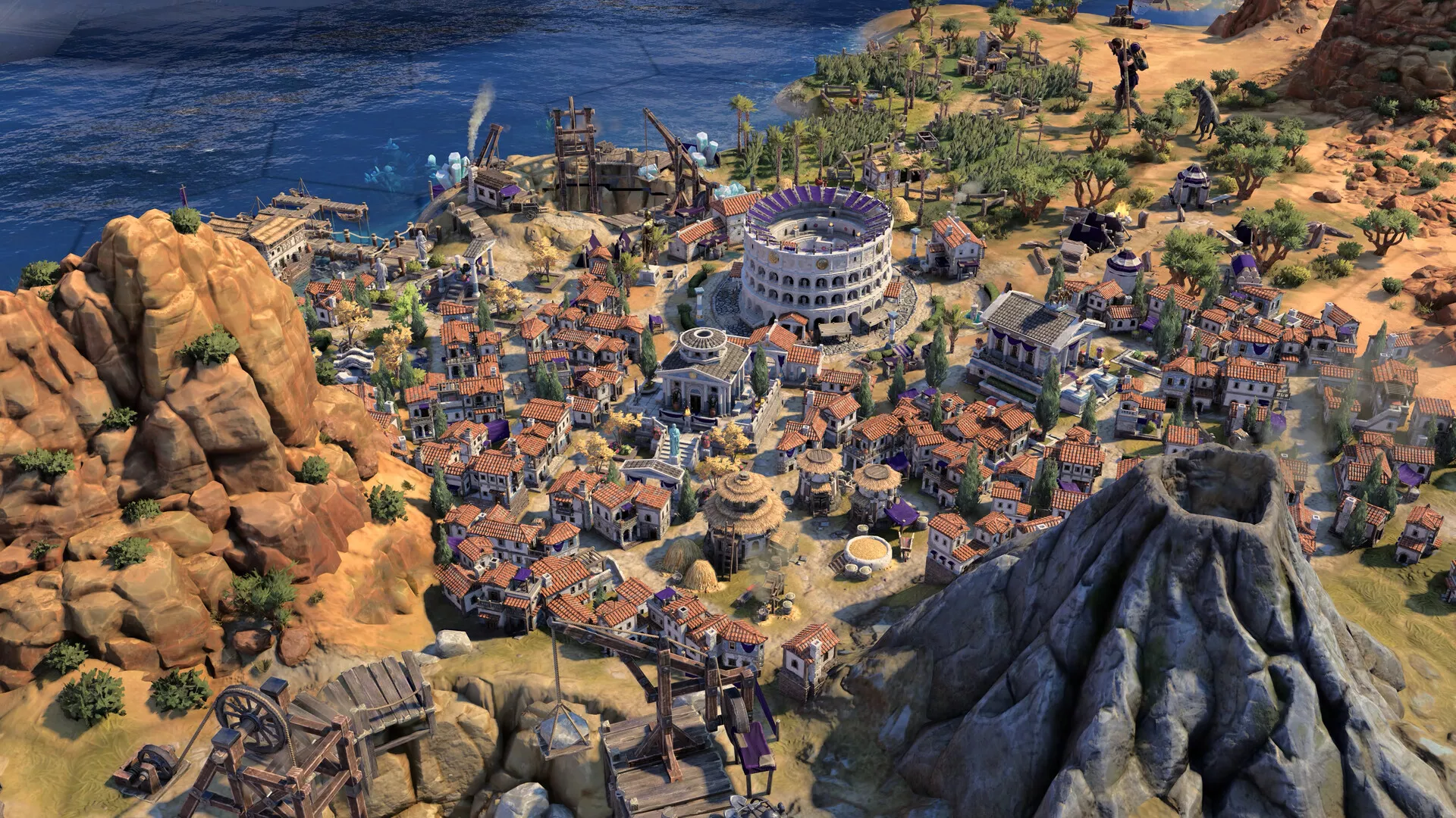 文明7-虚拟机版/Sid Meier’s Civilization VII HYPERVISOR 版本更新 文明7-虚拟机版/Sid Meier’s Civilization VII HYPERVISOR 版本更新