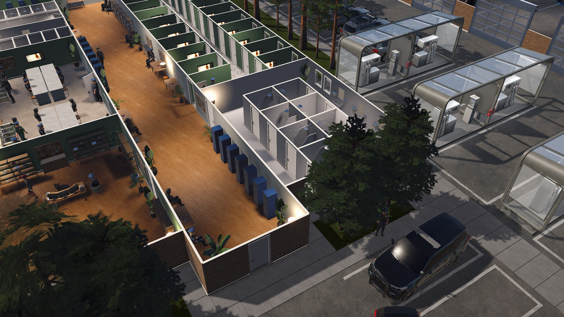 全球救援/Global Rescue