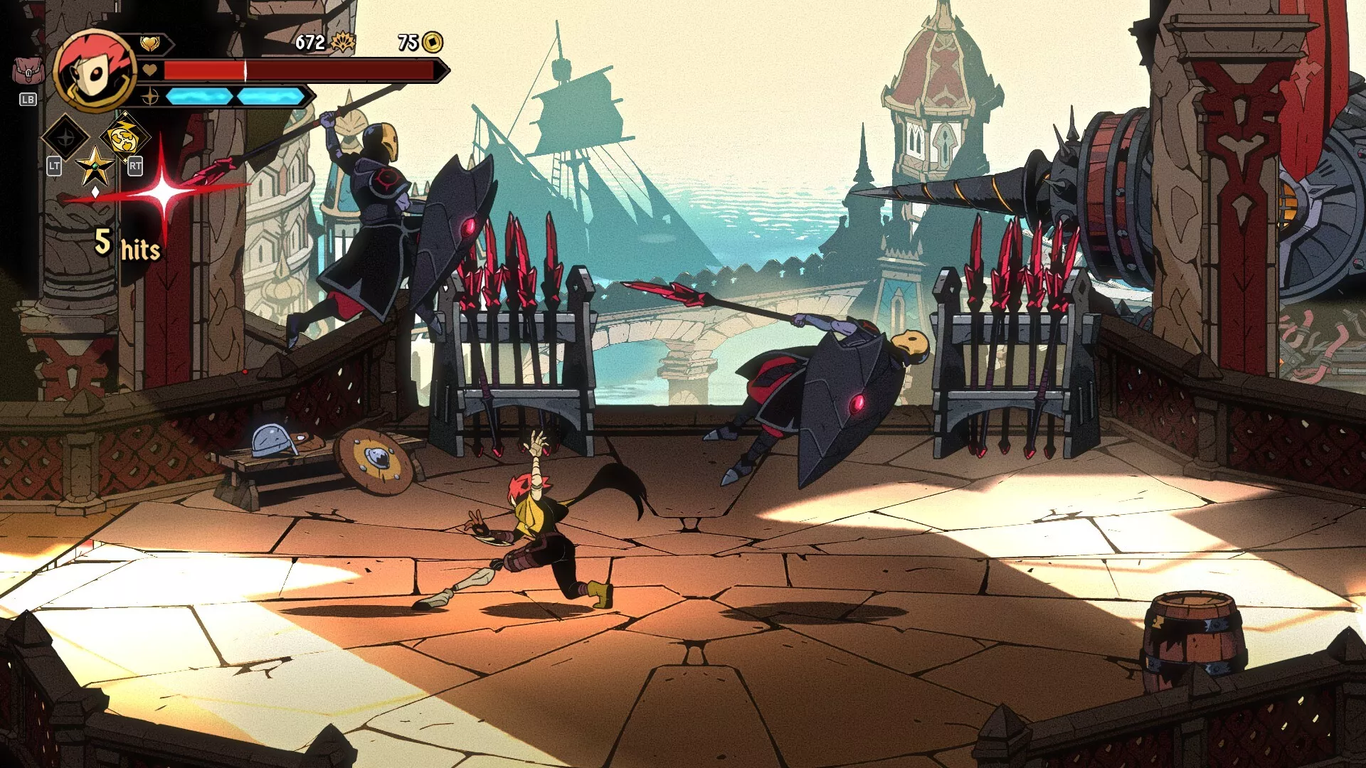 绝对魔权/Absolum 版本更新 绝对魔权/Absolum 版本更新