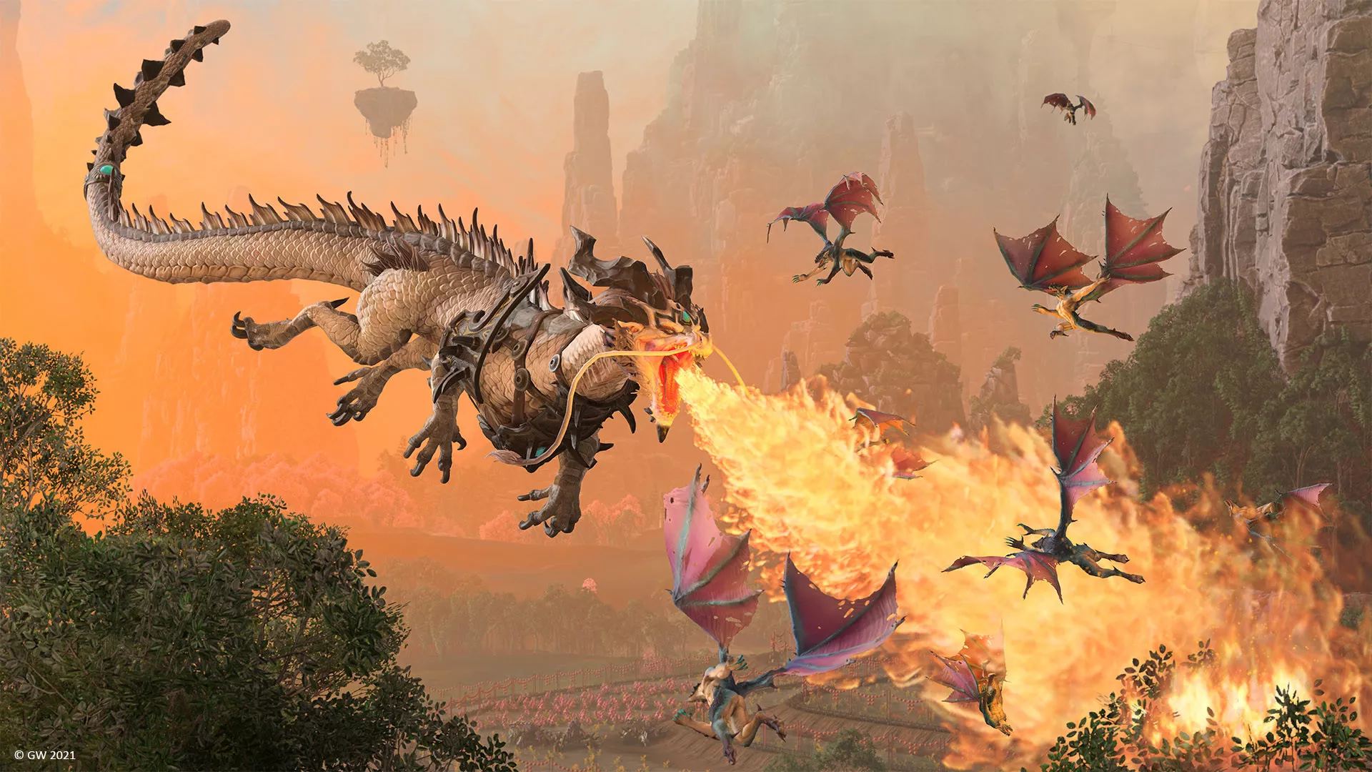全面战争:战锤3-虚拟机版/Total War: WARHAMMER III HYPERVISOR 版本更新 全面战争:战锤3-虚拟机版/Total War: WARHAMMER III HYPERVISOR 版本更新